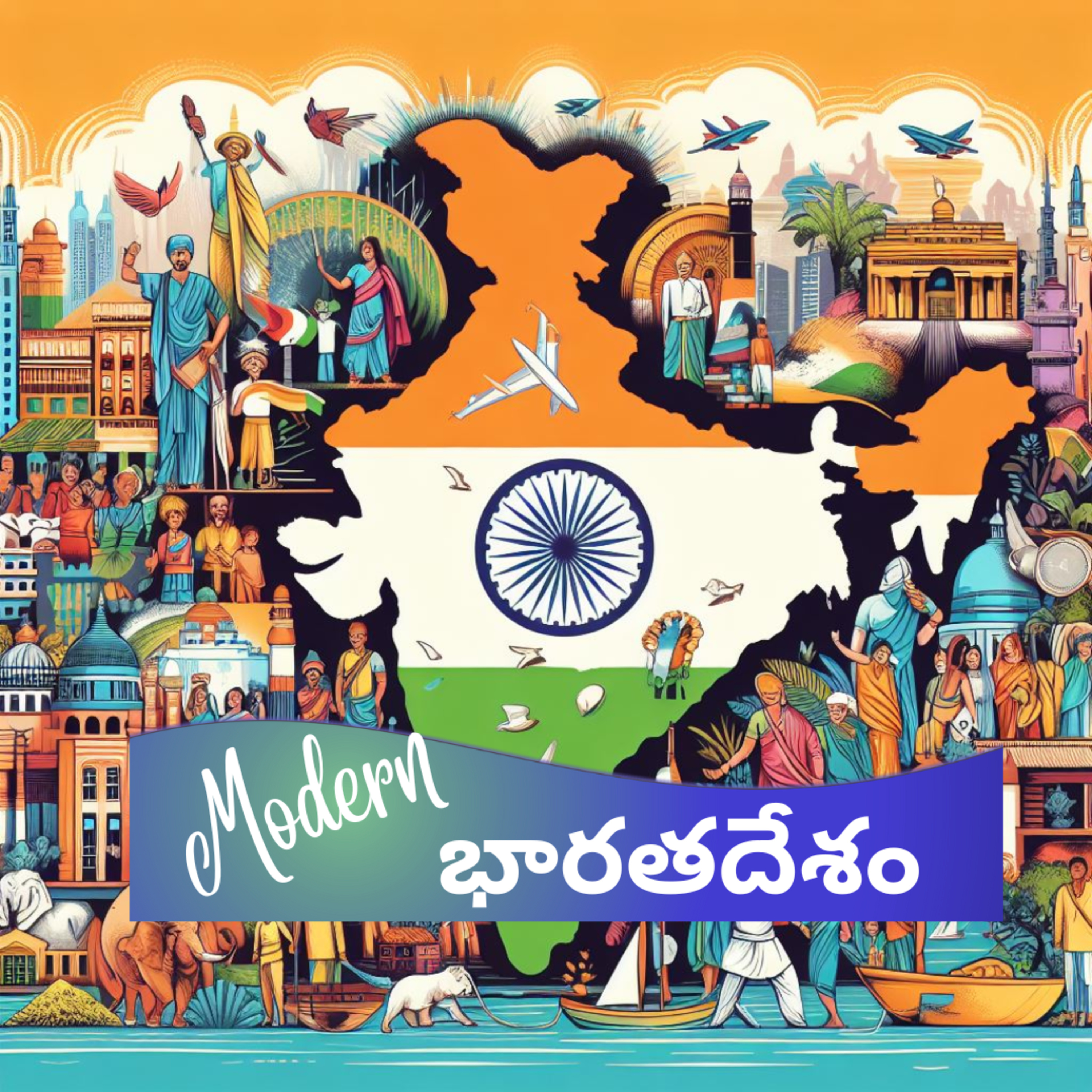cloudsounds Telugu podcast