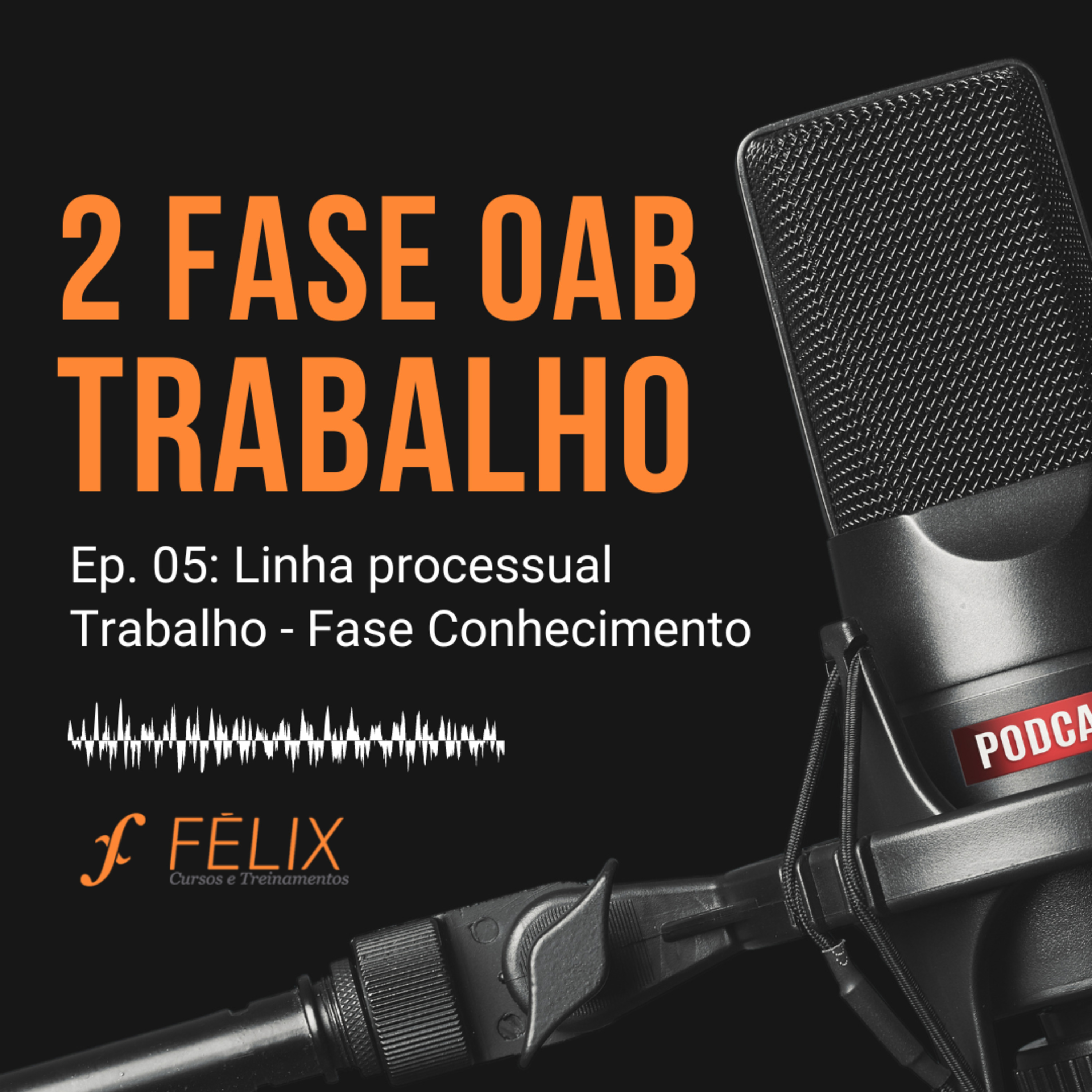 Professor Ederson Felix