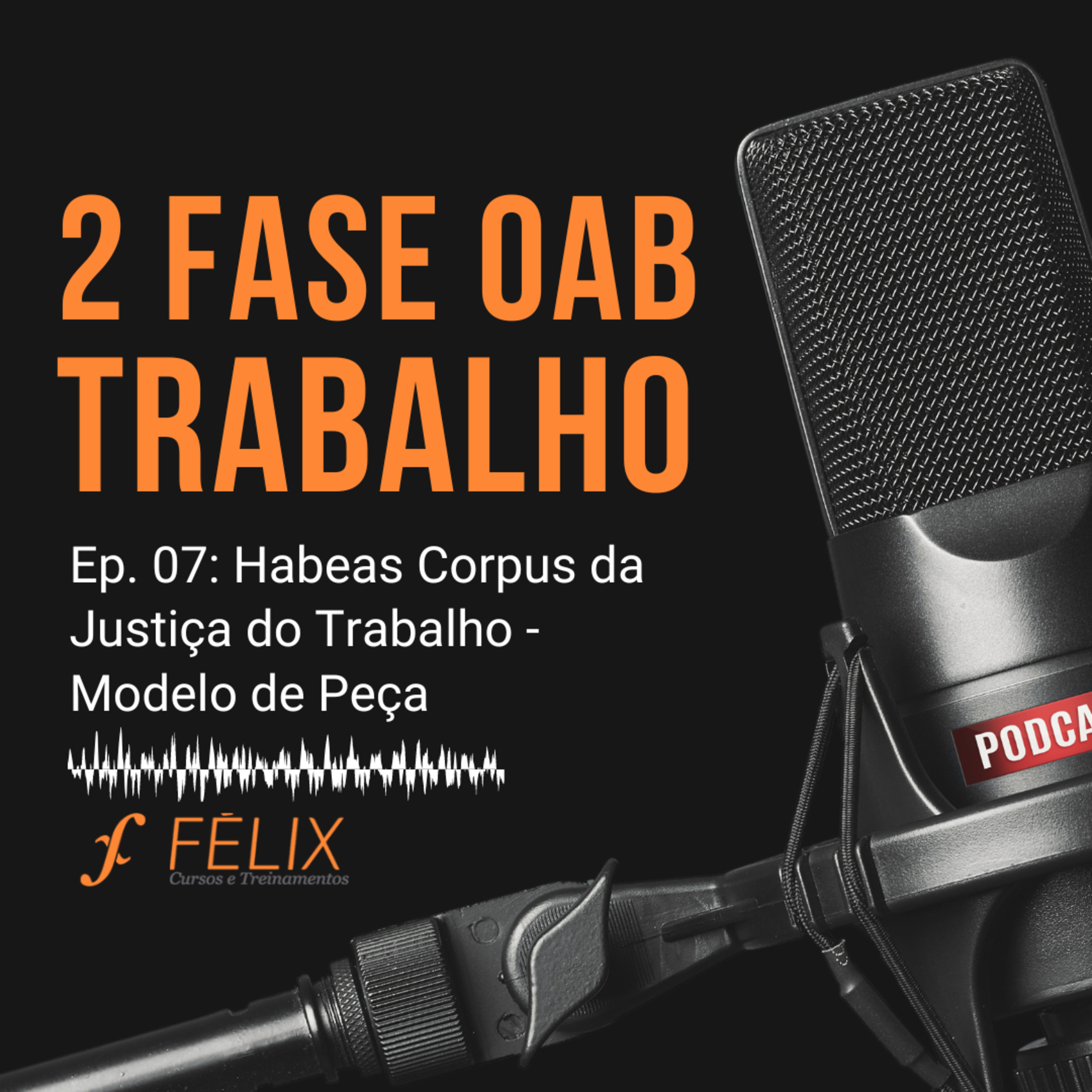 Professor Ederson Felix