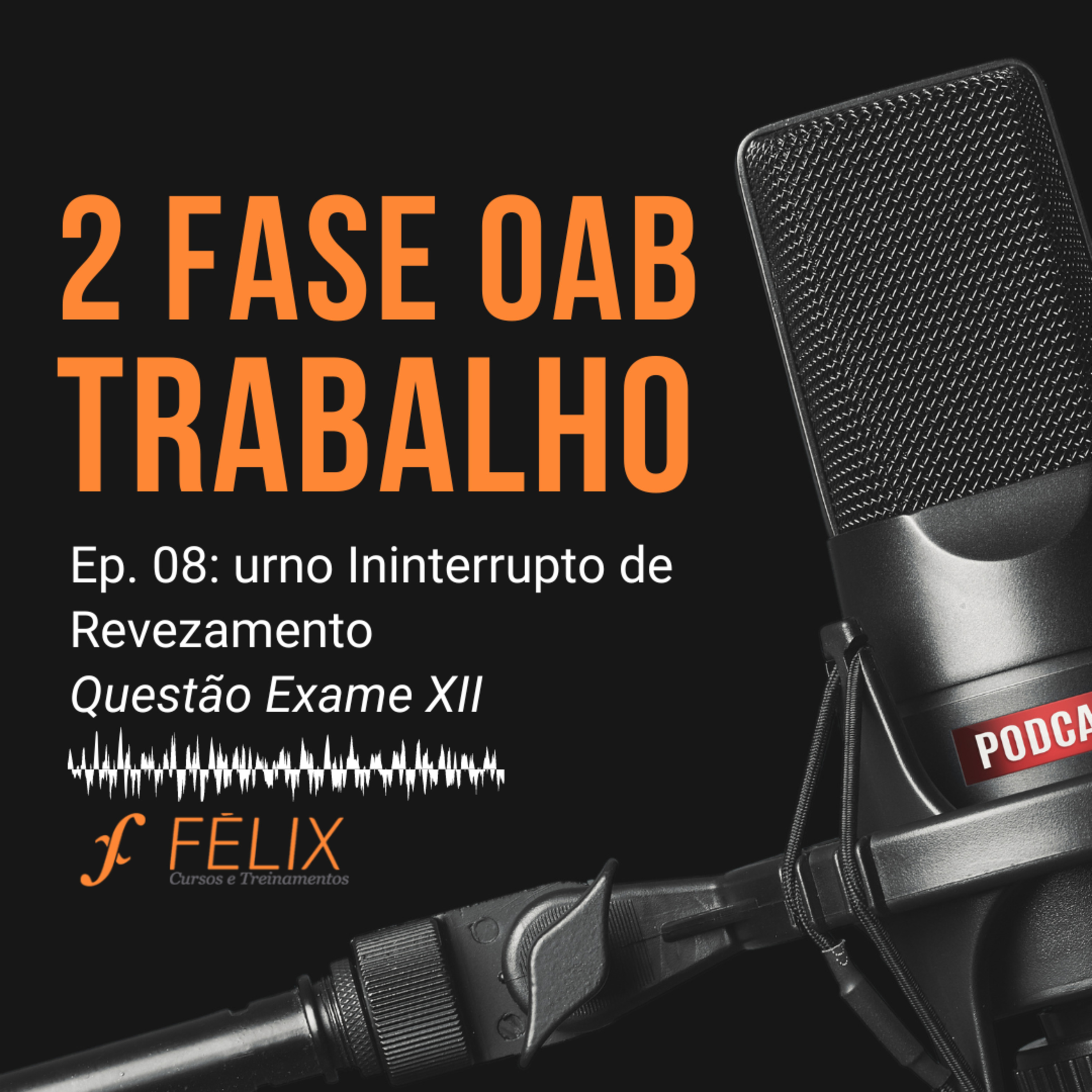 Professor Ederson Felix