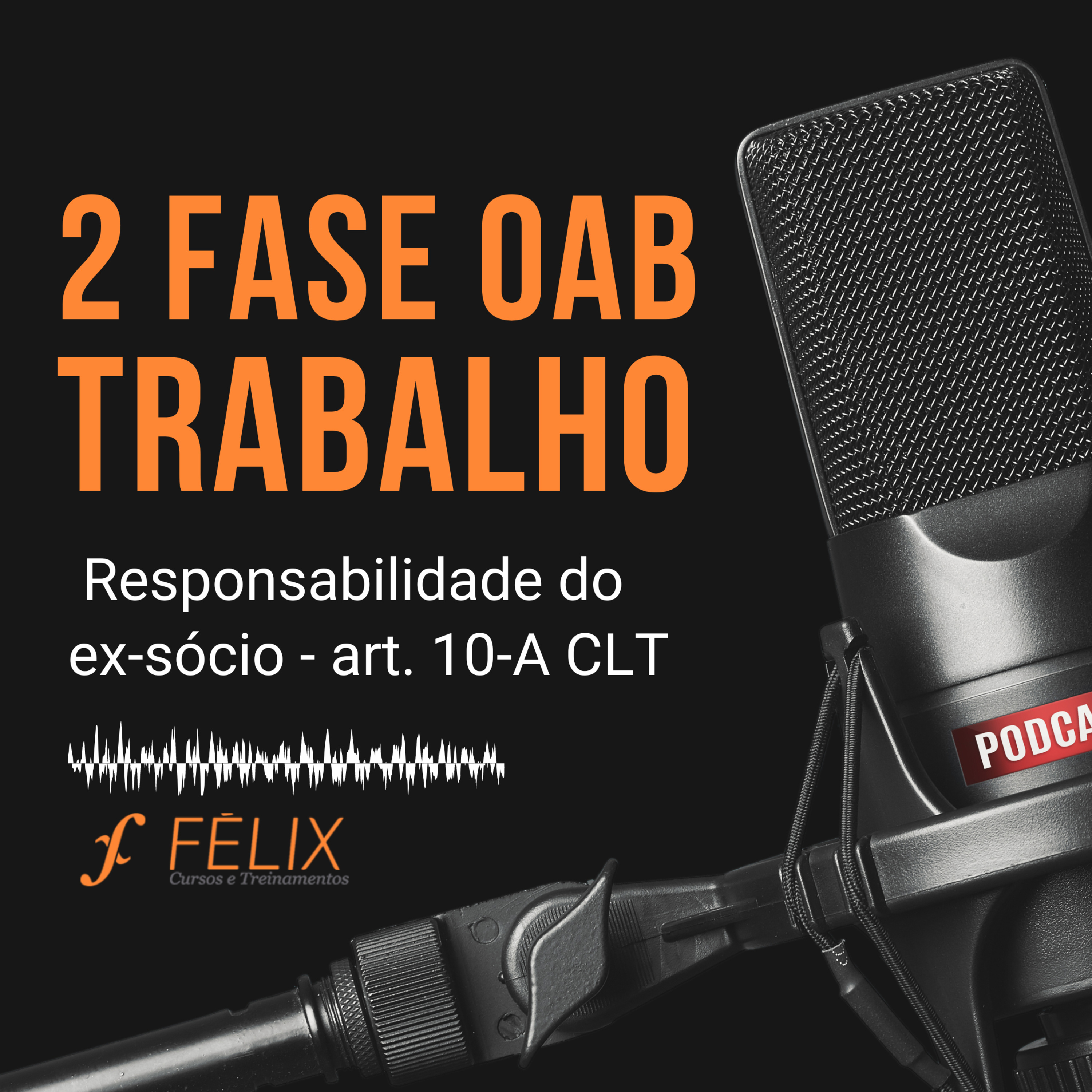 Professor Ederson Felix