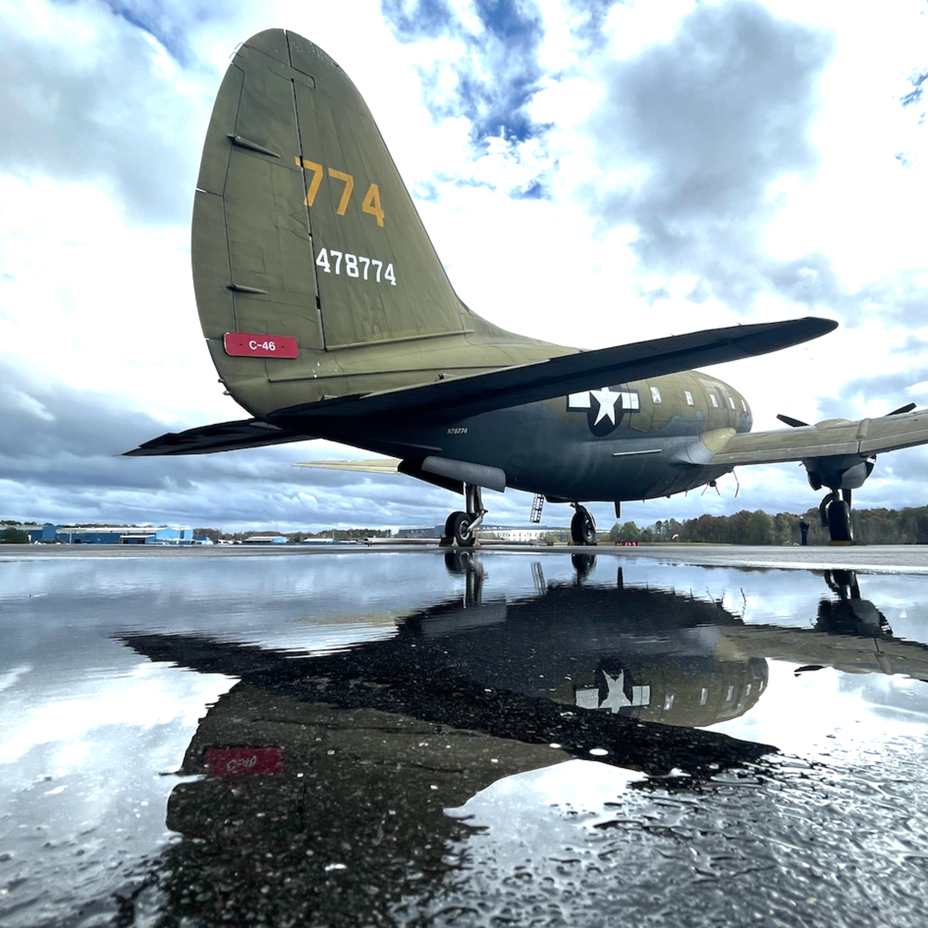 Wonder Women of Aviation