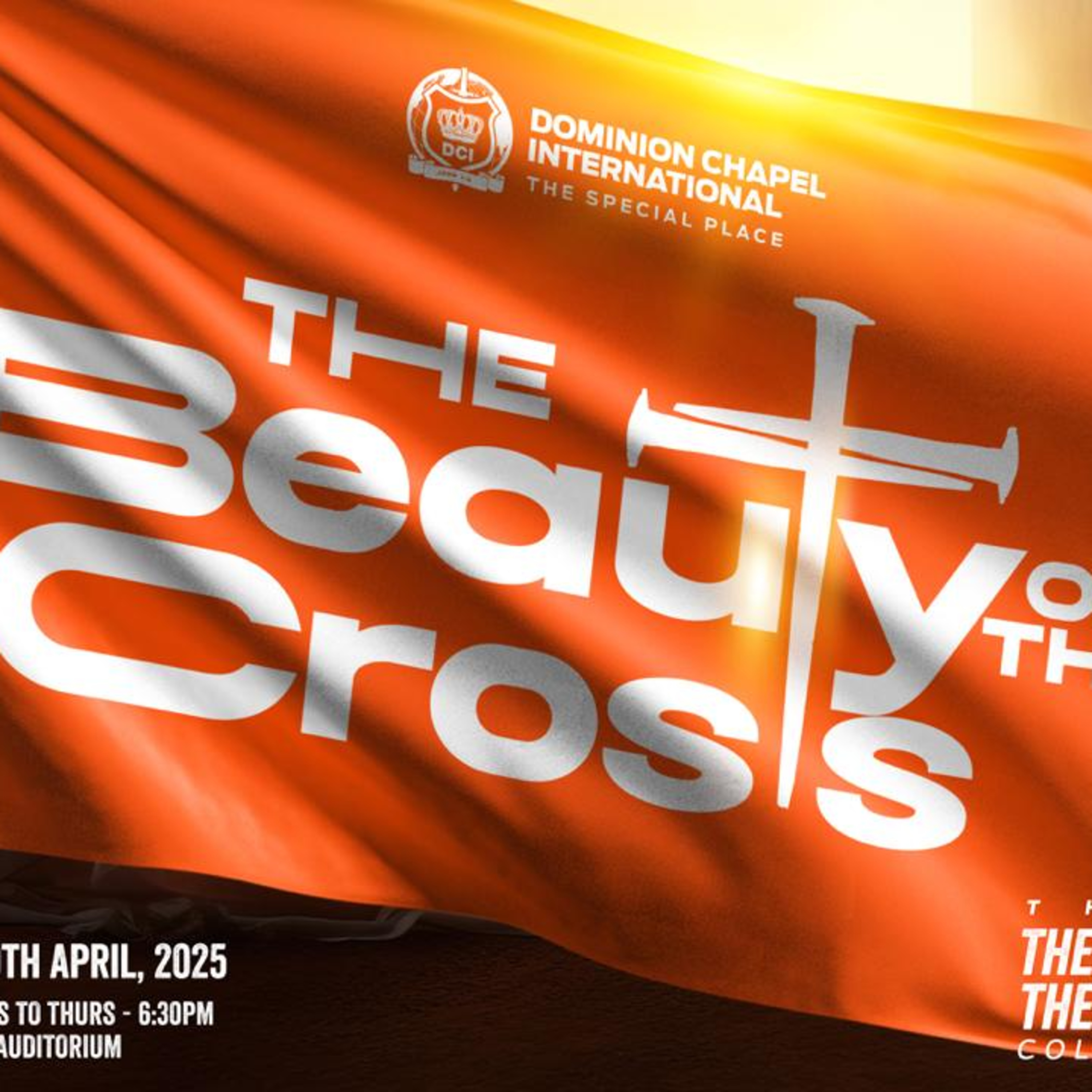 THE KINGDOM LIFE AND CULTURE - REV. MRS. JOSEPHINE PEARL FOSU-KWAKYE episode artwork