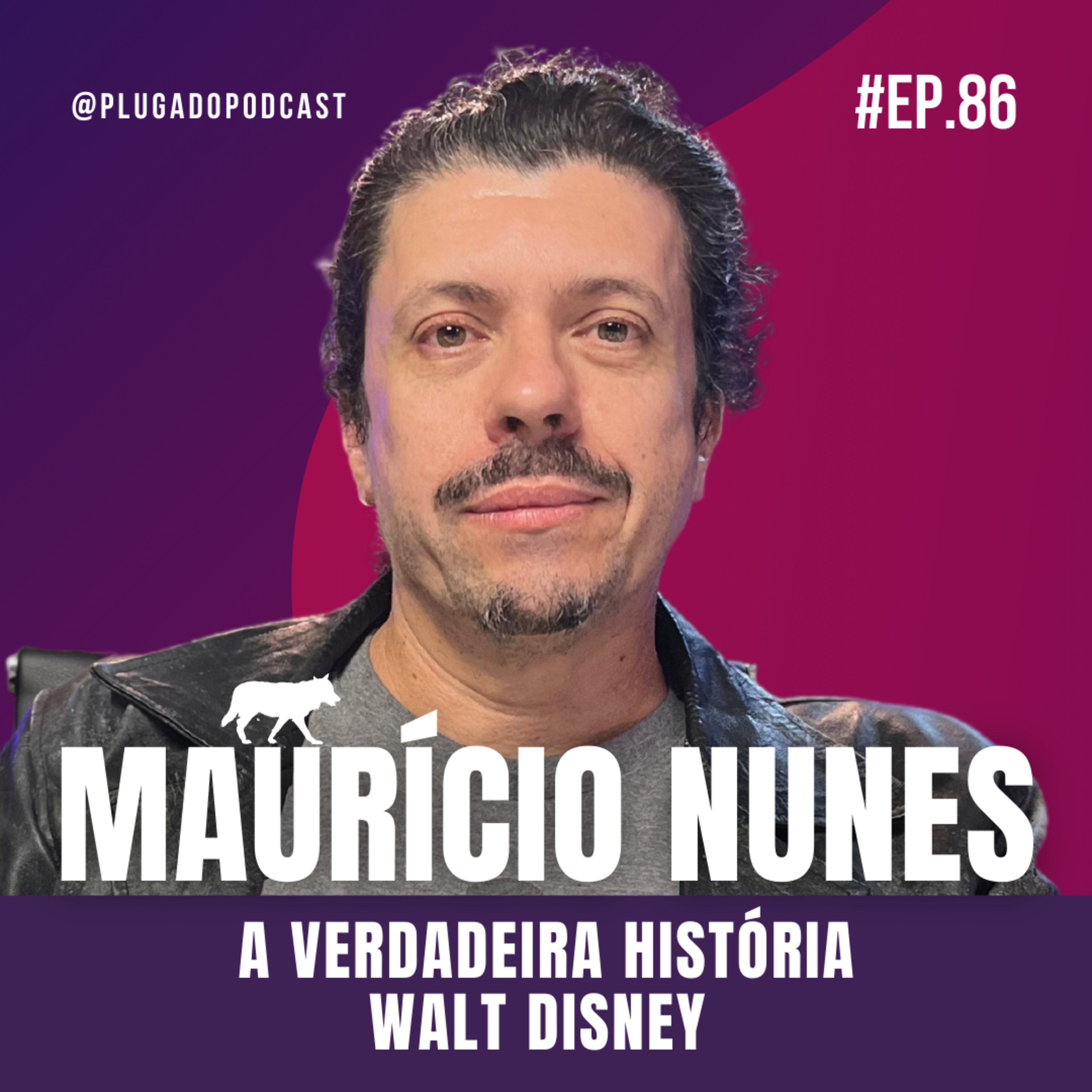 Plugado Podcast