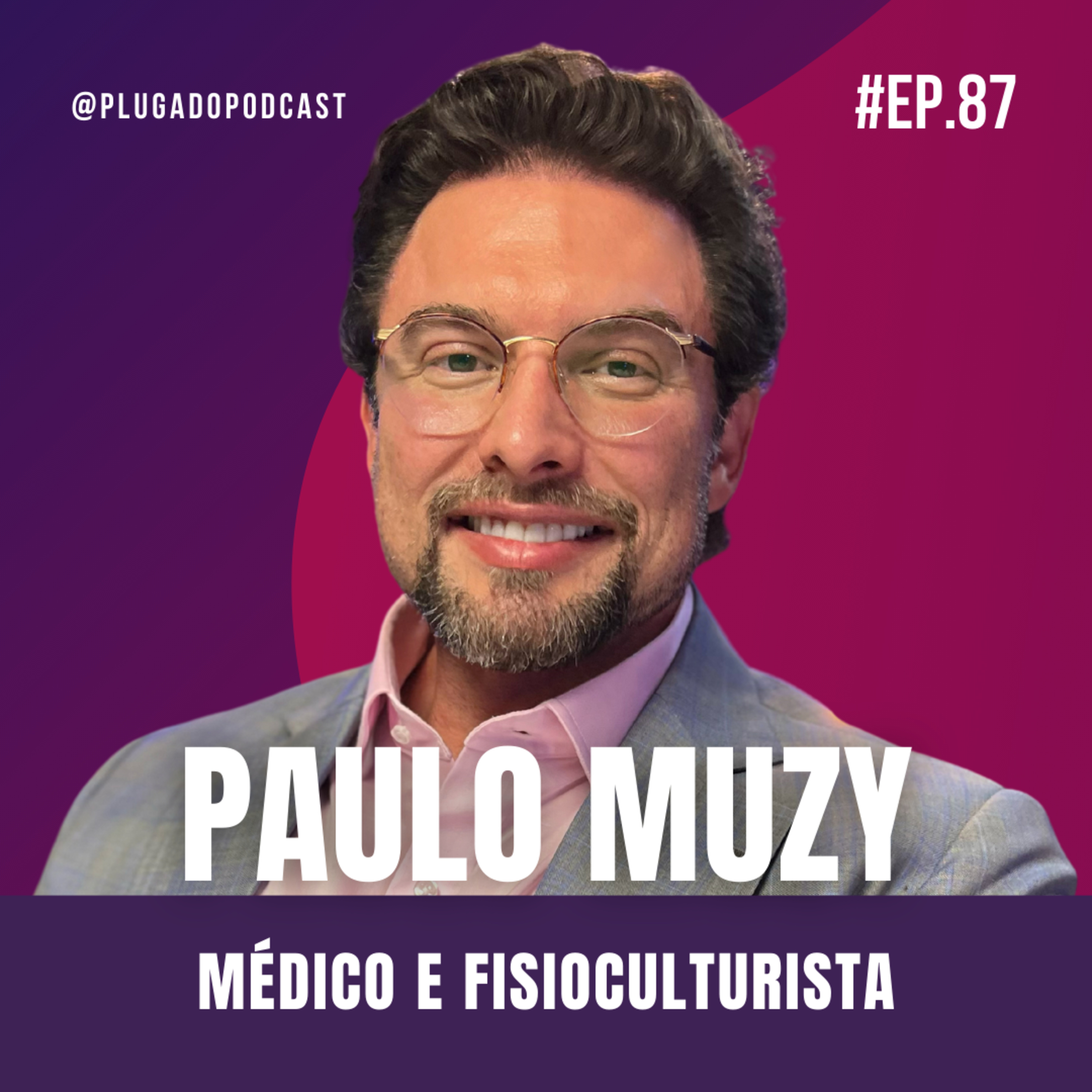 Plugado Podcast