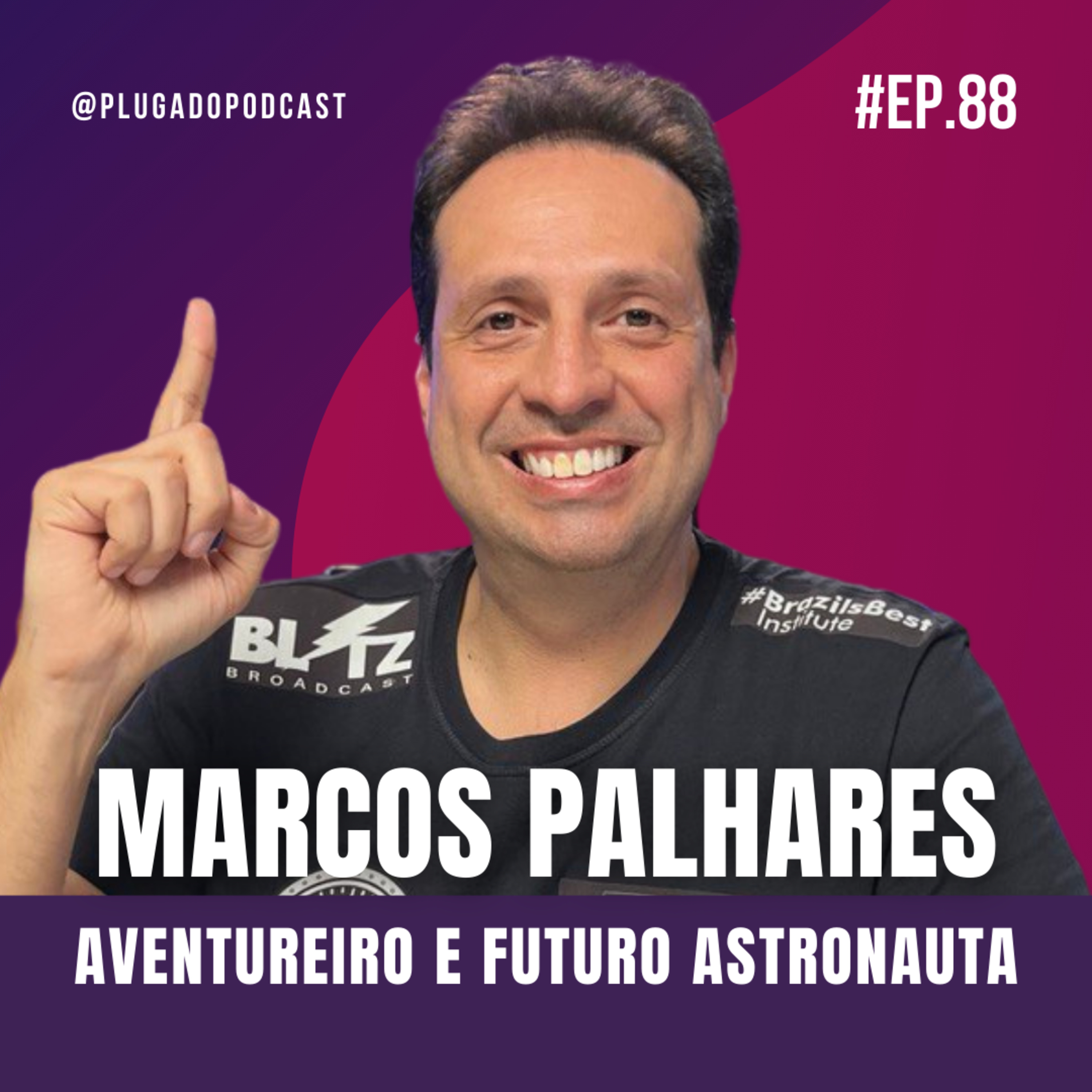 Plugado Podcast