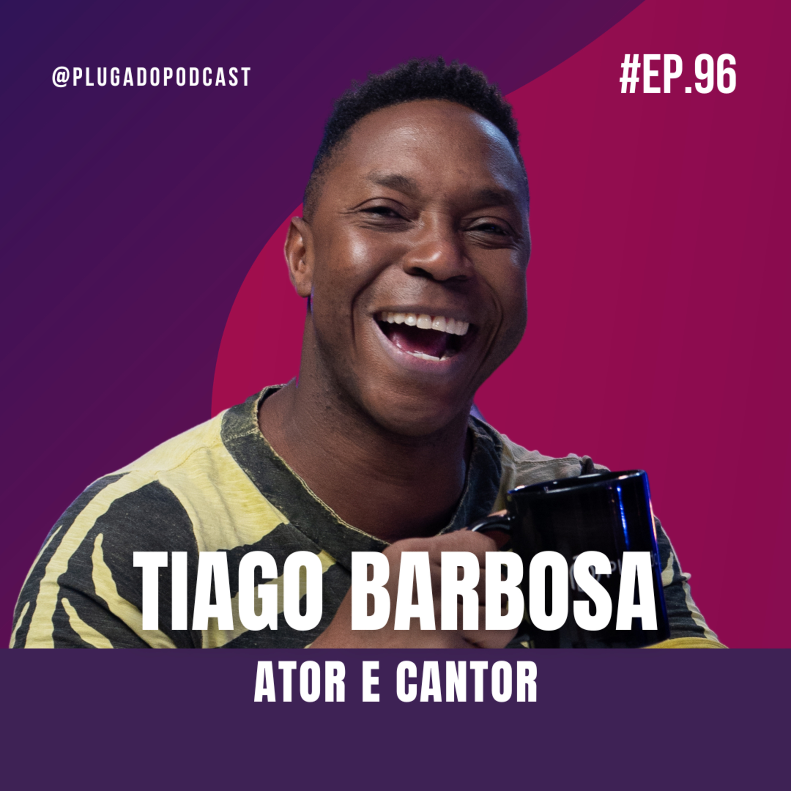 Plugado Podcast