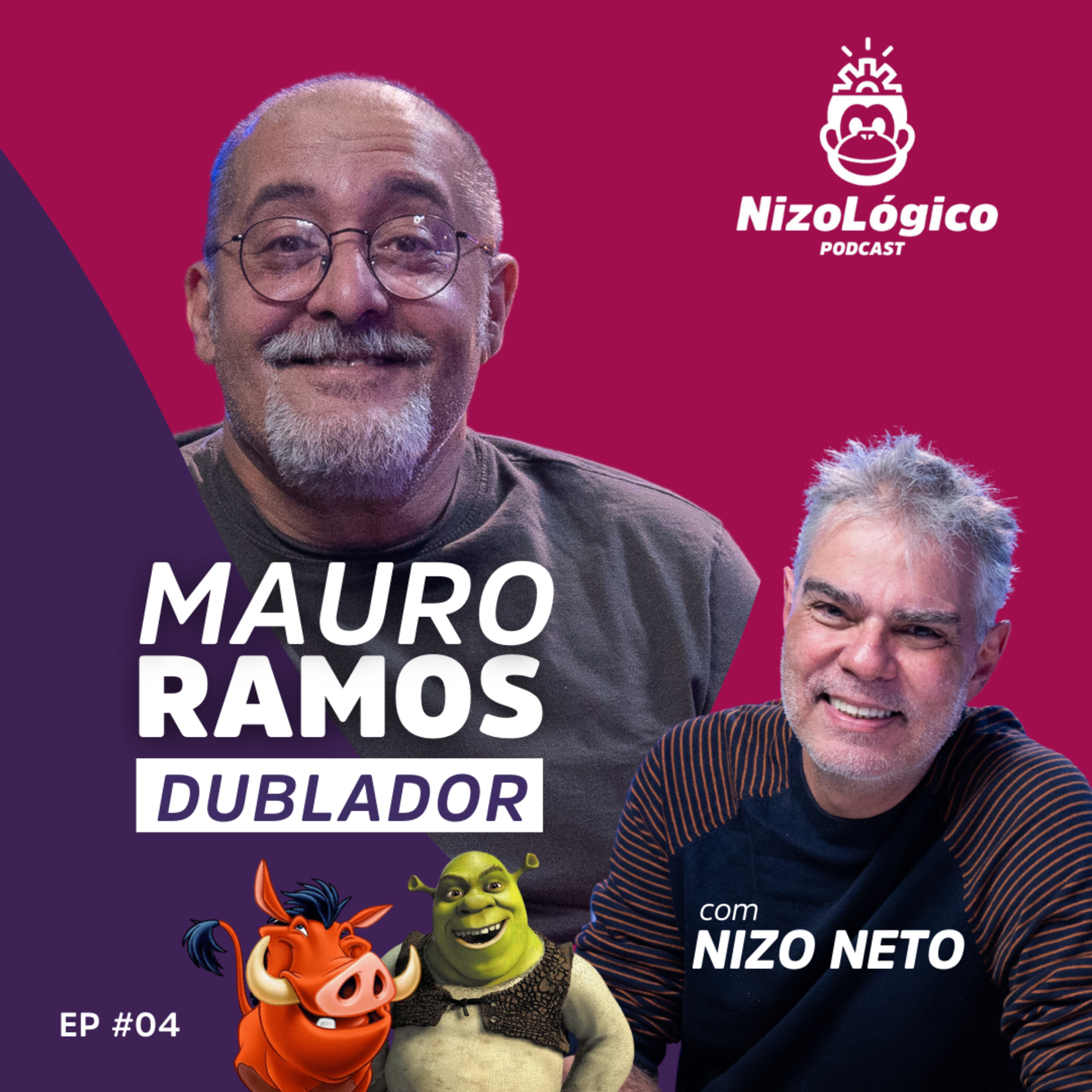 Plugado Podcast