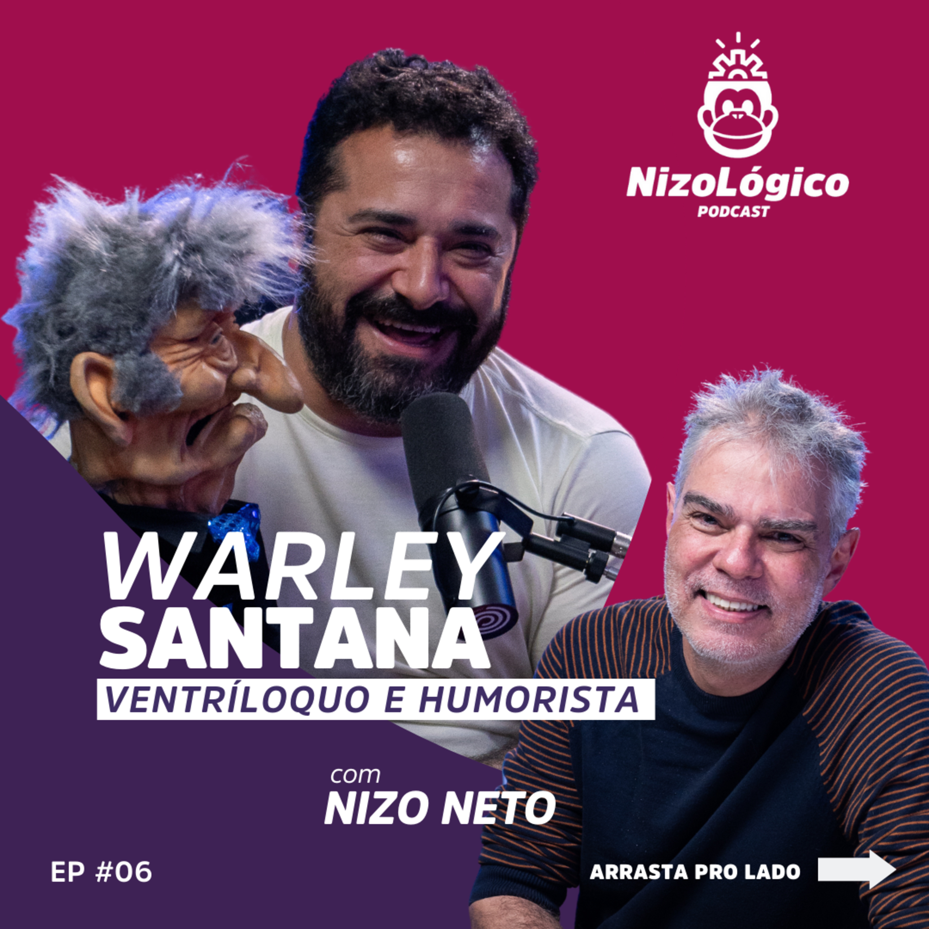 Plugado Podcast