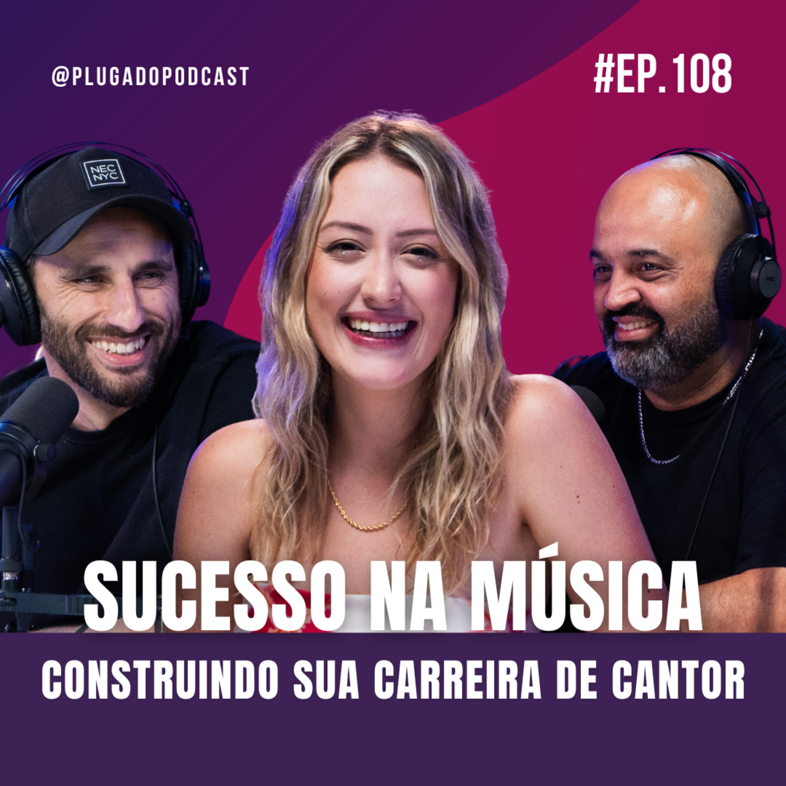 Plugado Podcast