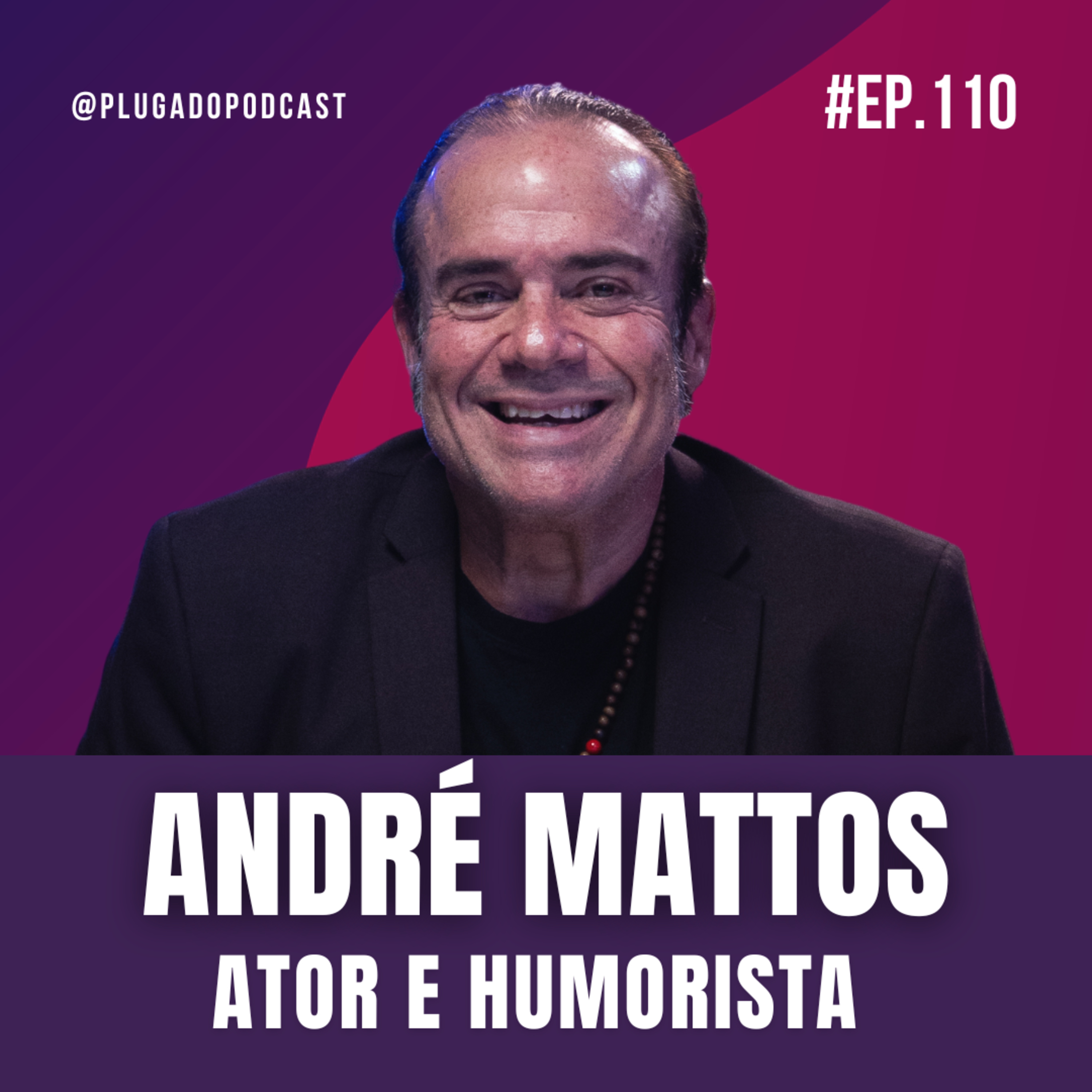 Plugado Podcast