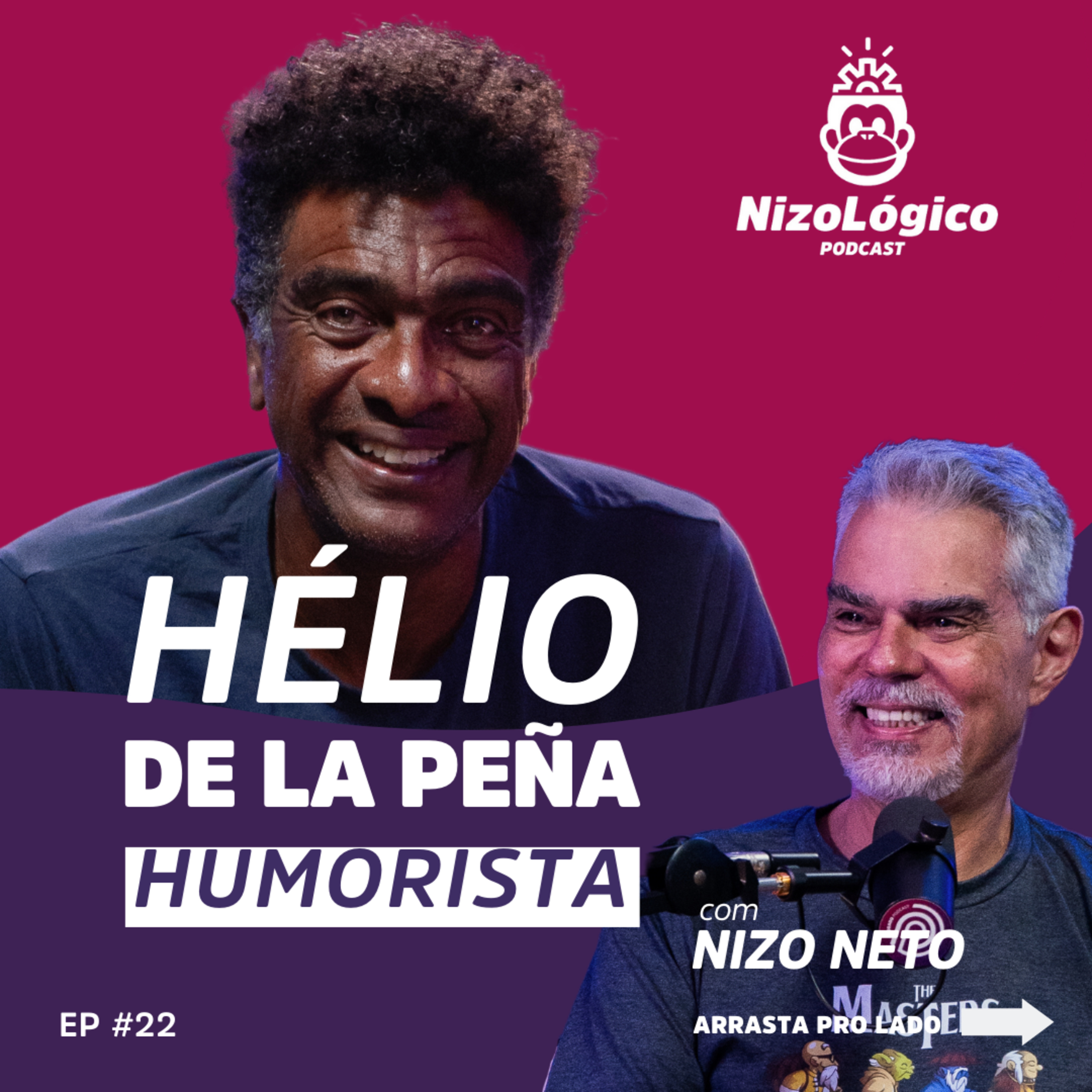 Plugado Podcast