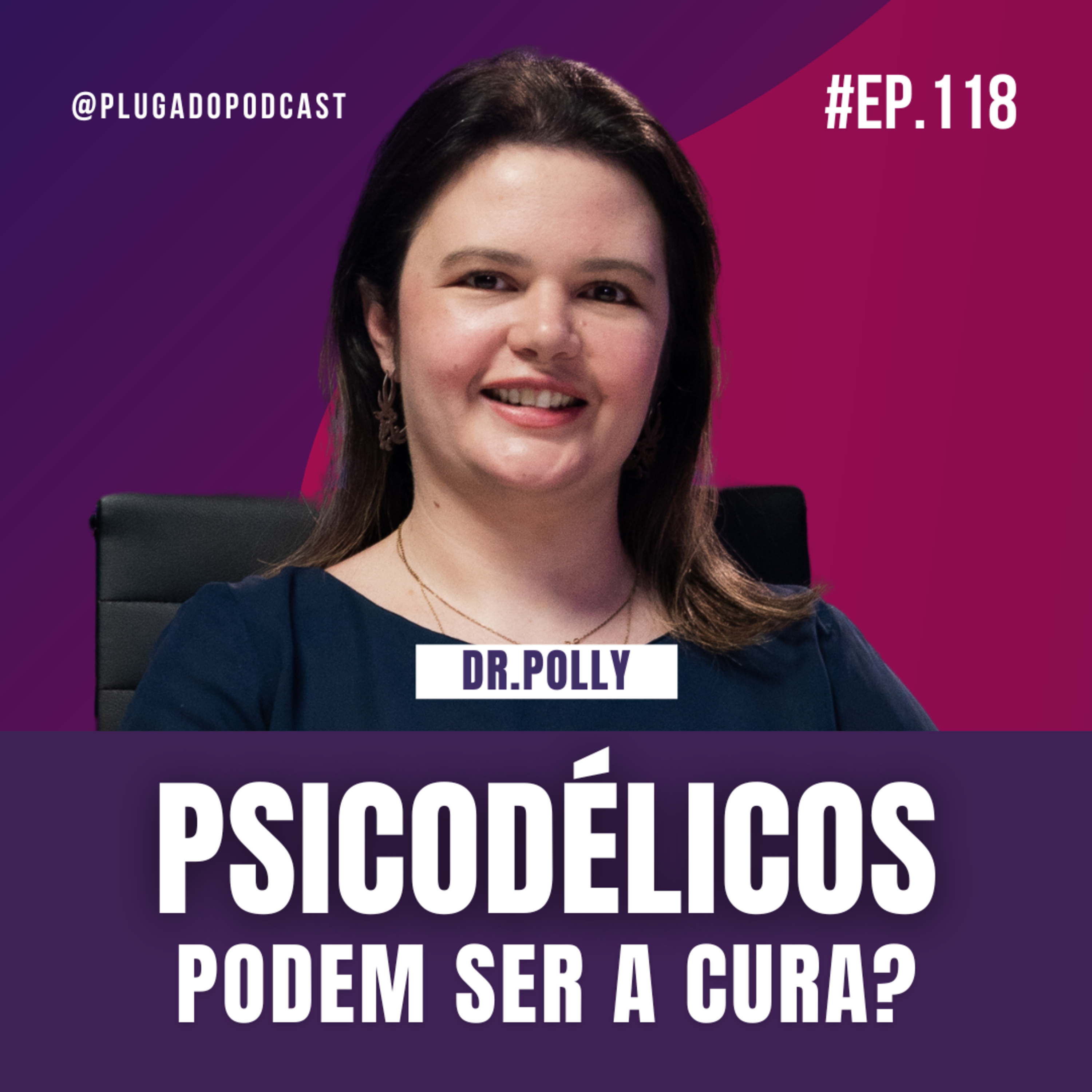 Plugado Podcast