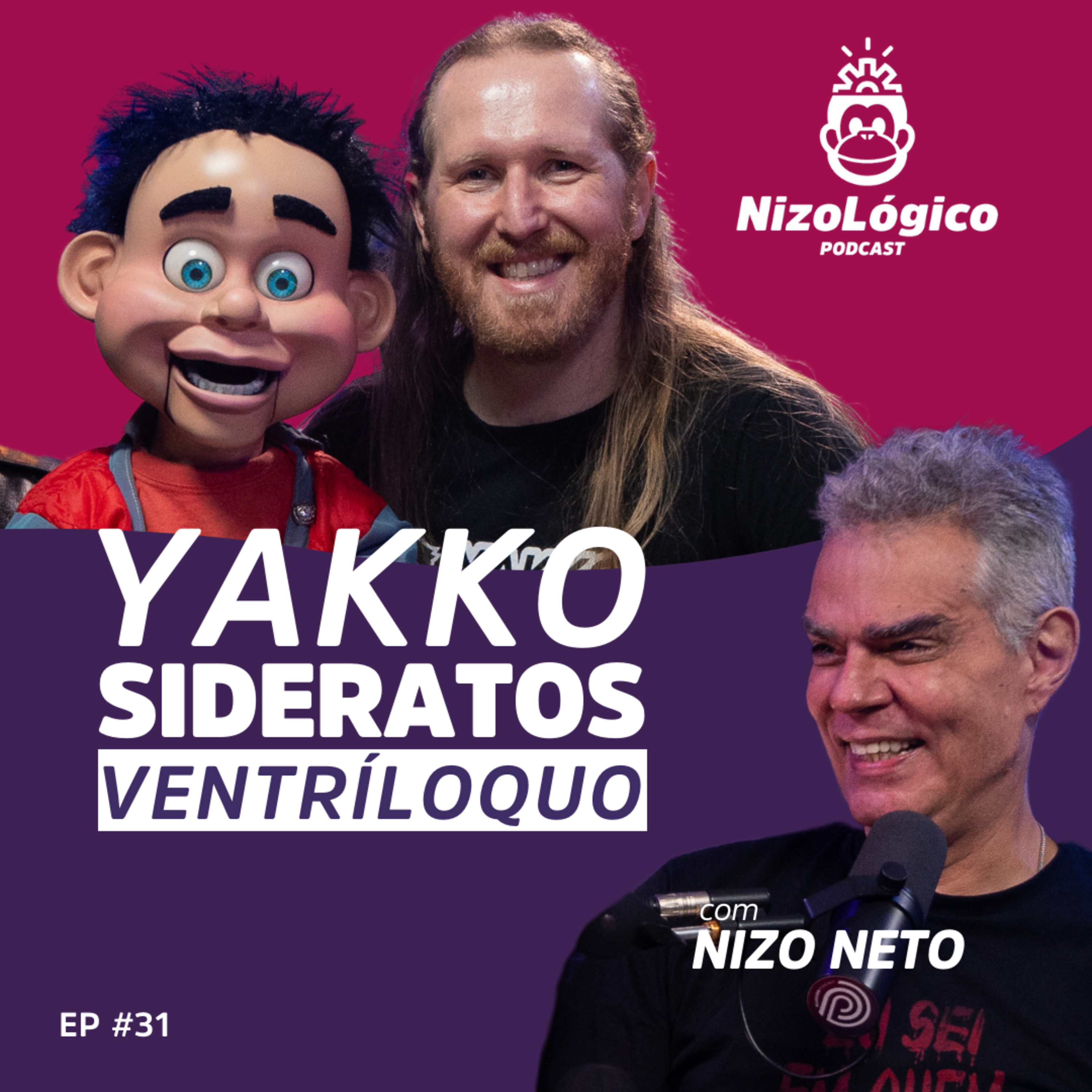 Plugado Podcast