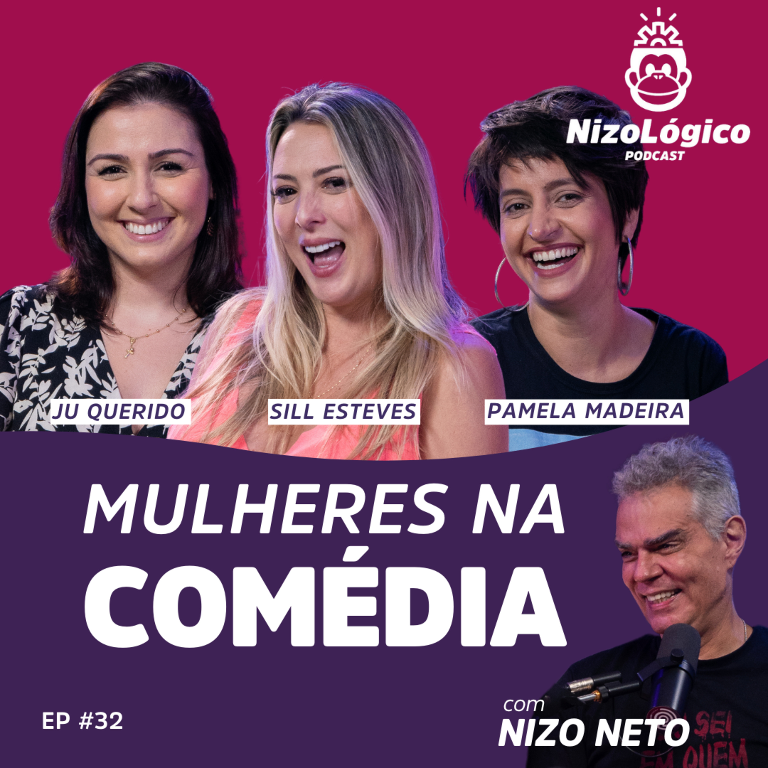Plugado Podcast