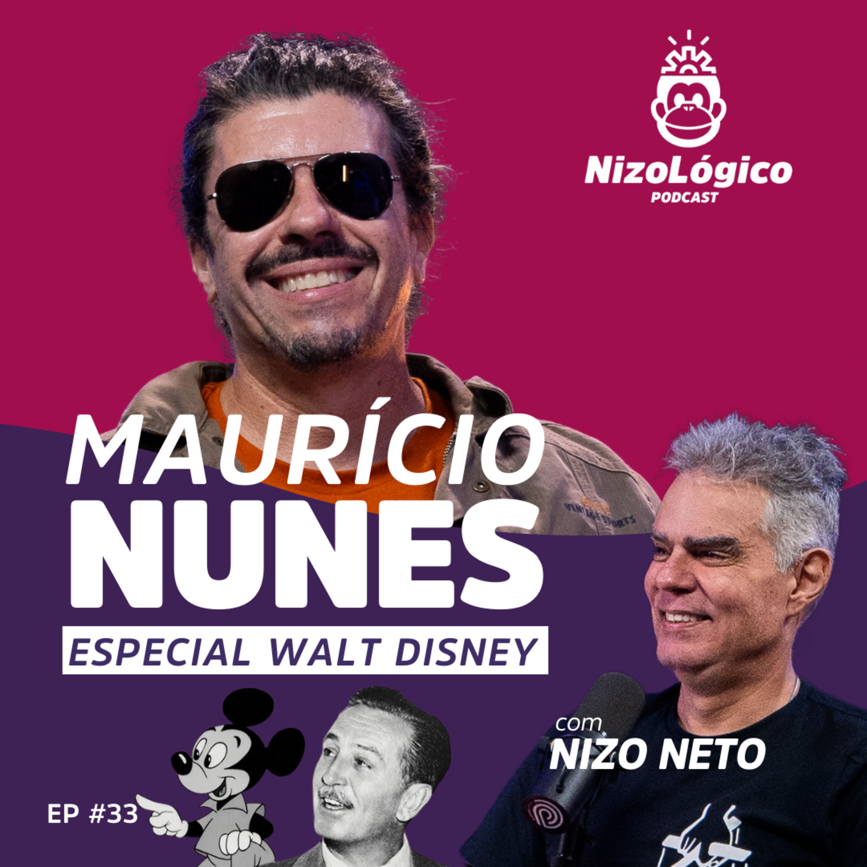 Plugado Podcast