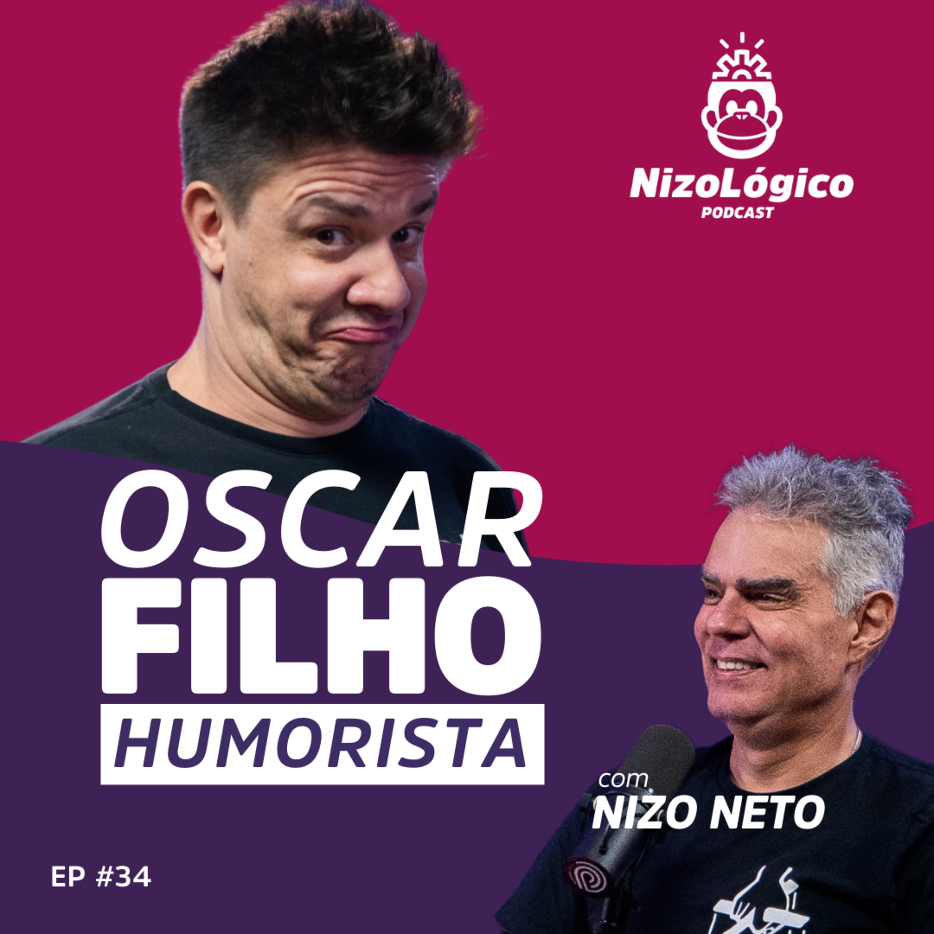 Plugado Podcast
