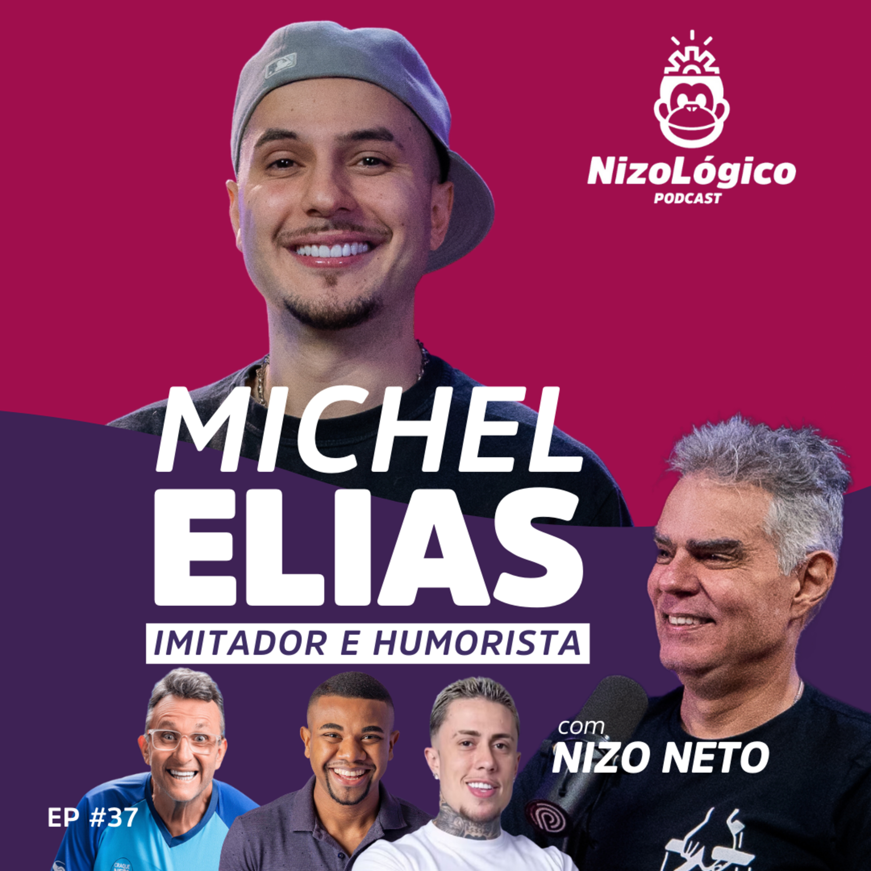 Plugado Podcast