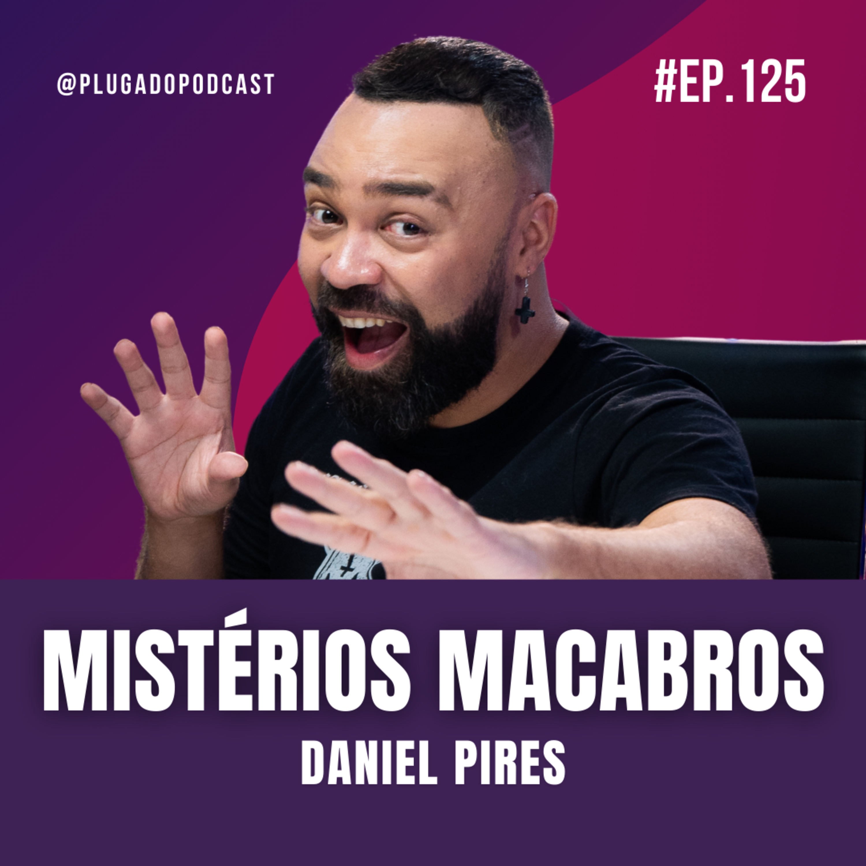 Plugado Podcast