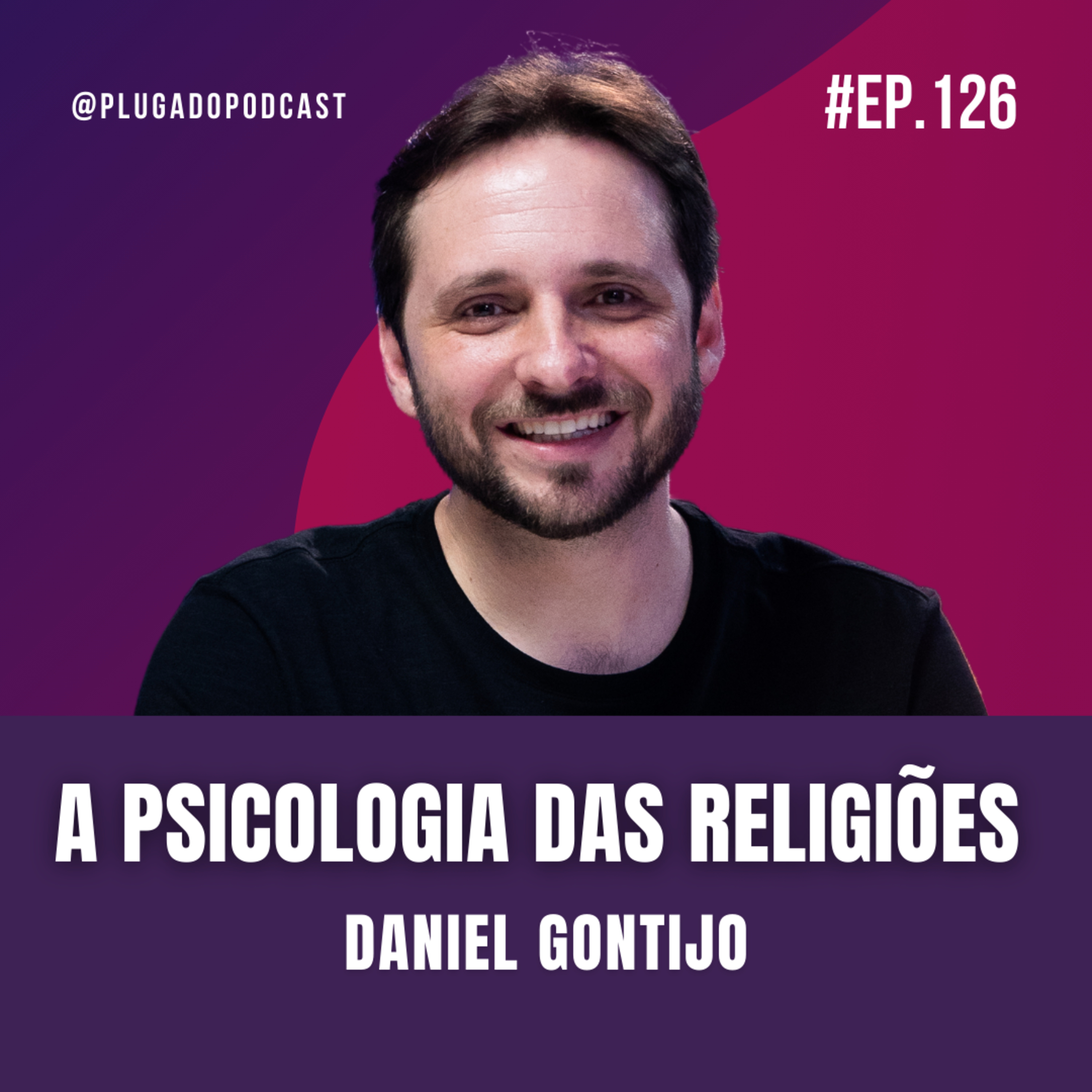 Plugado Podcast