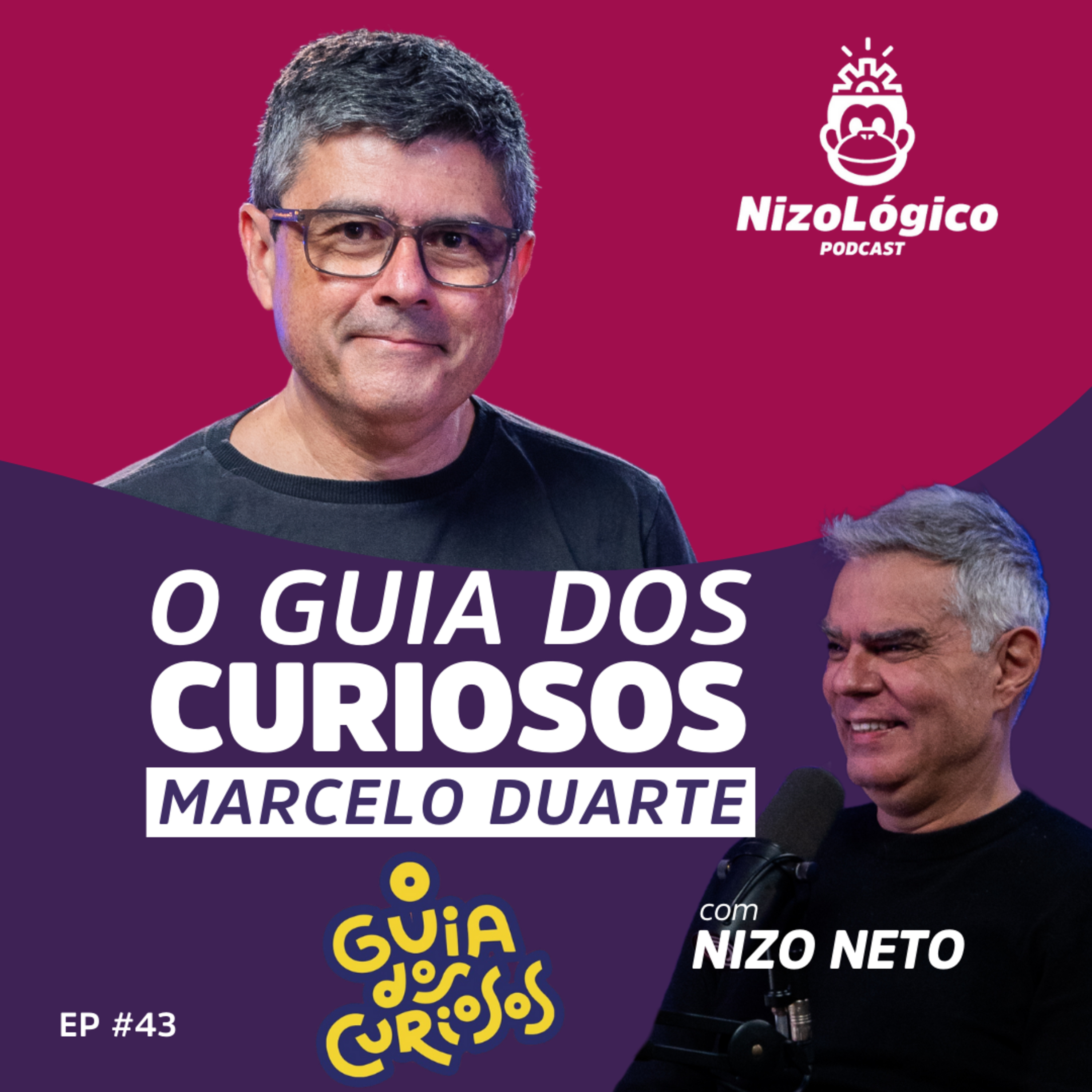 Plugado Podcast