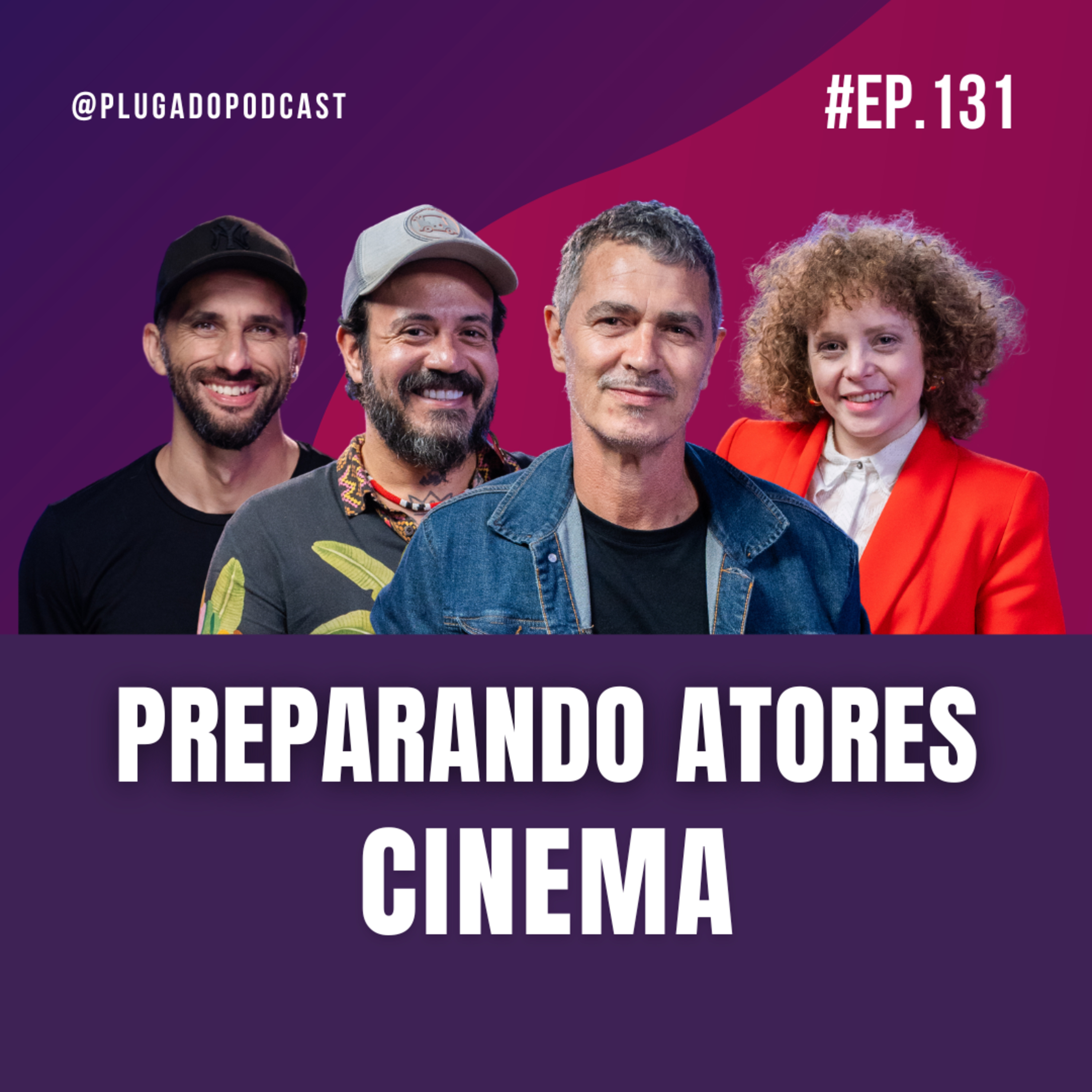 Plugado Podcast