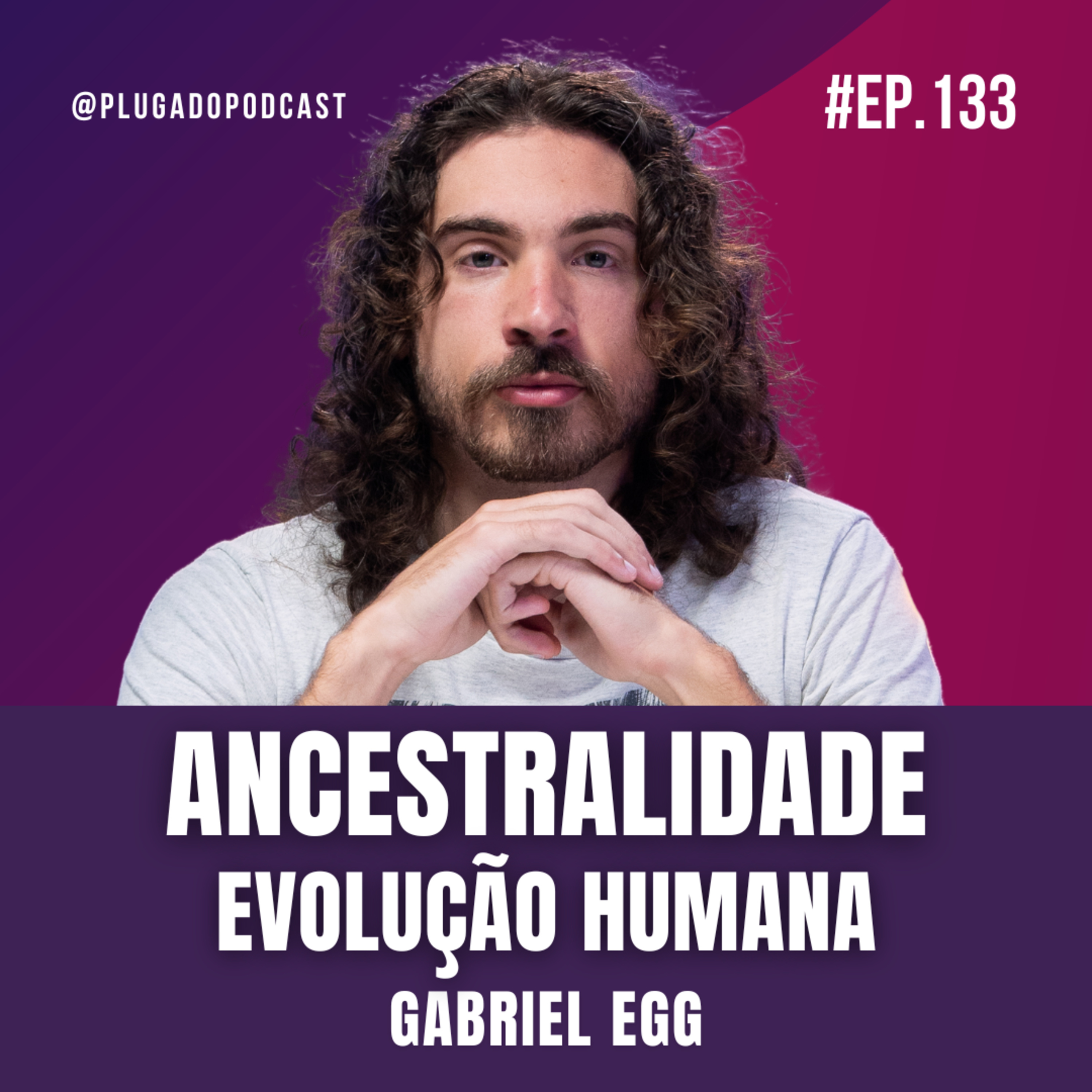 Plugado Podcast