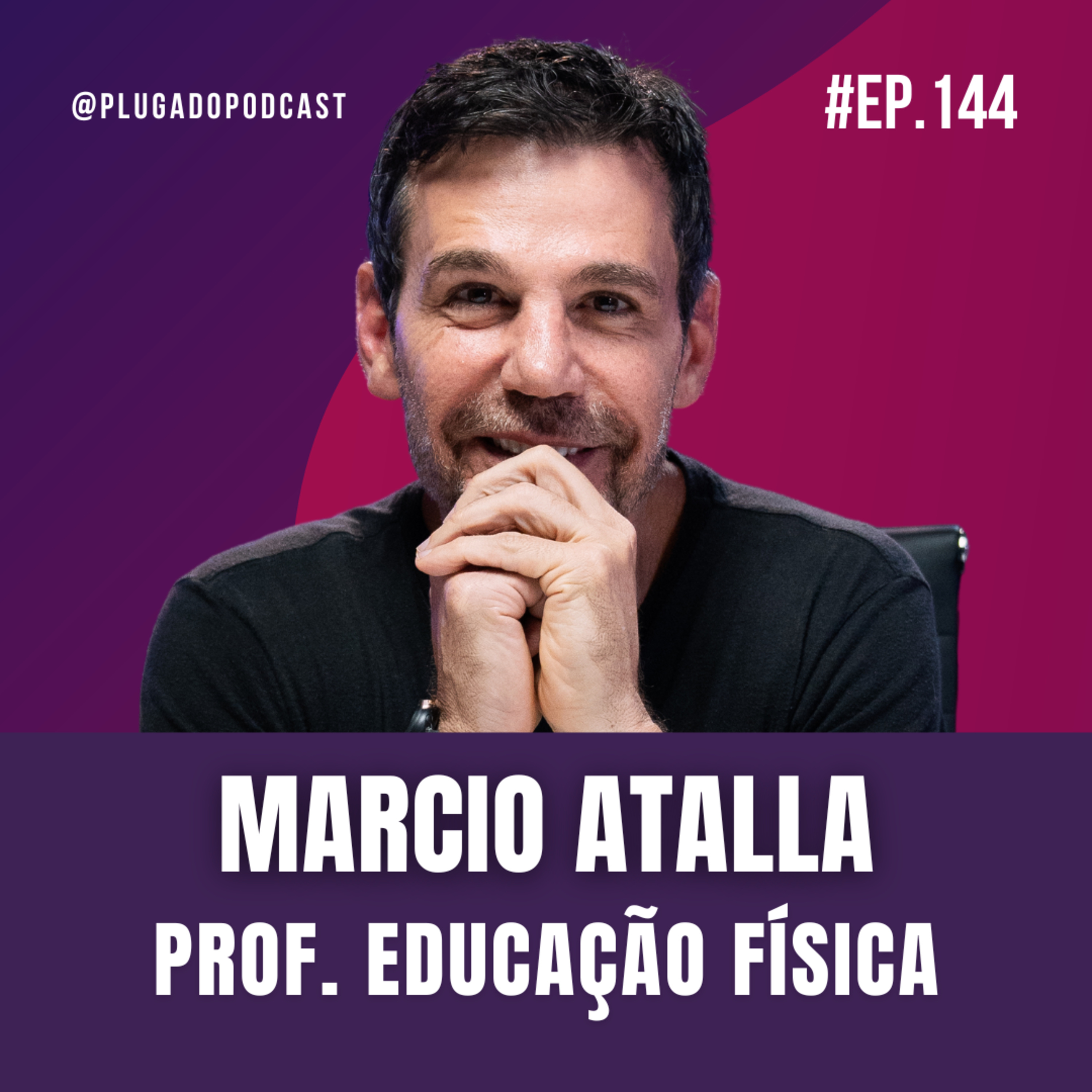 Plugado Podcast