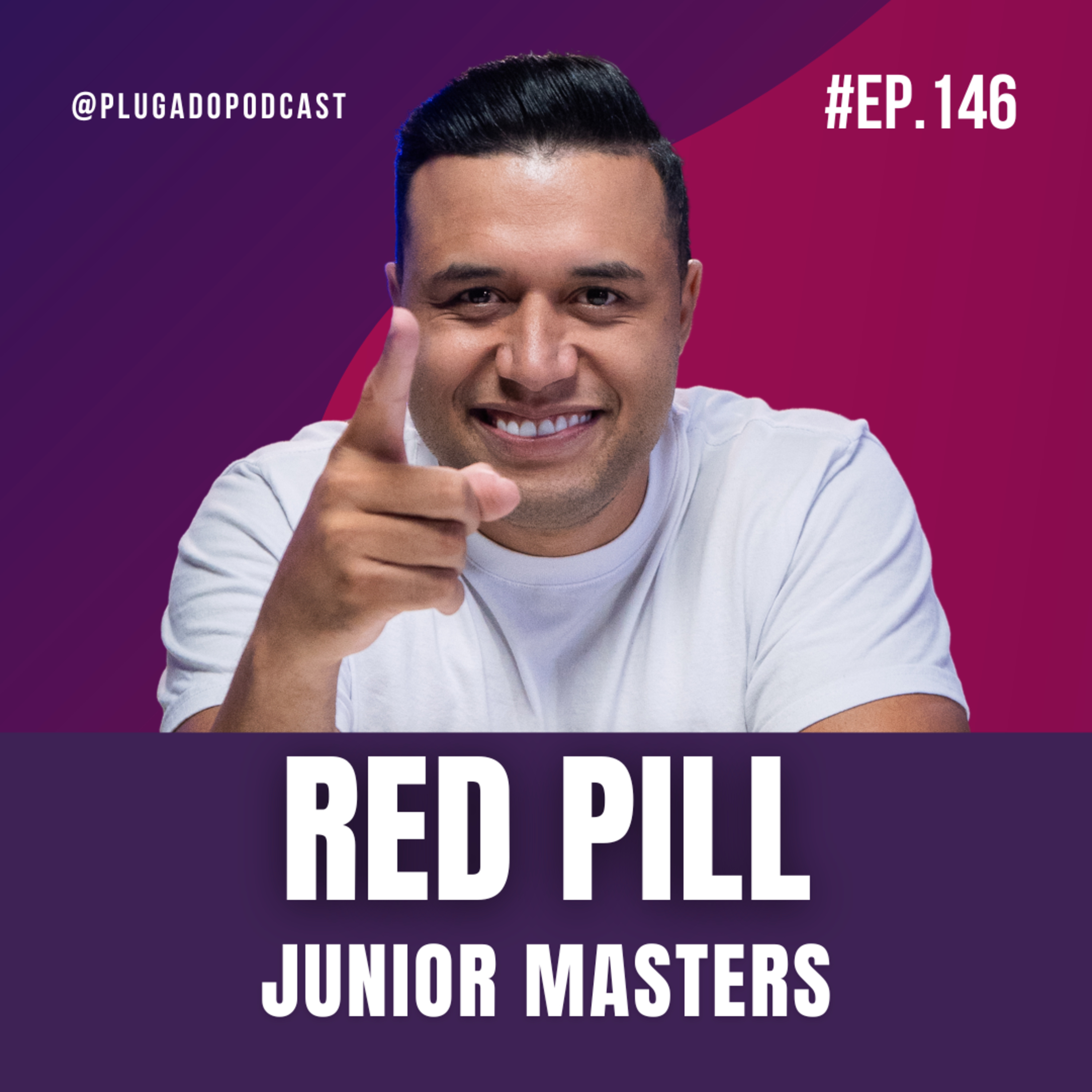 Plugado Podcast