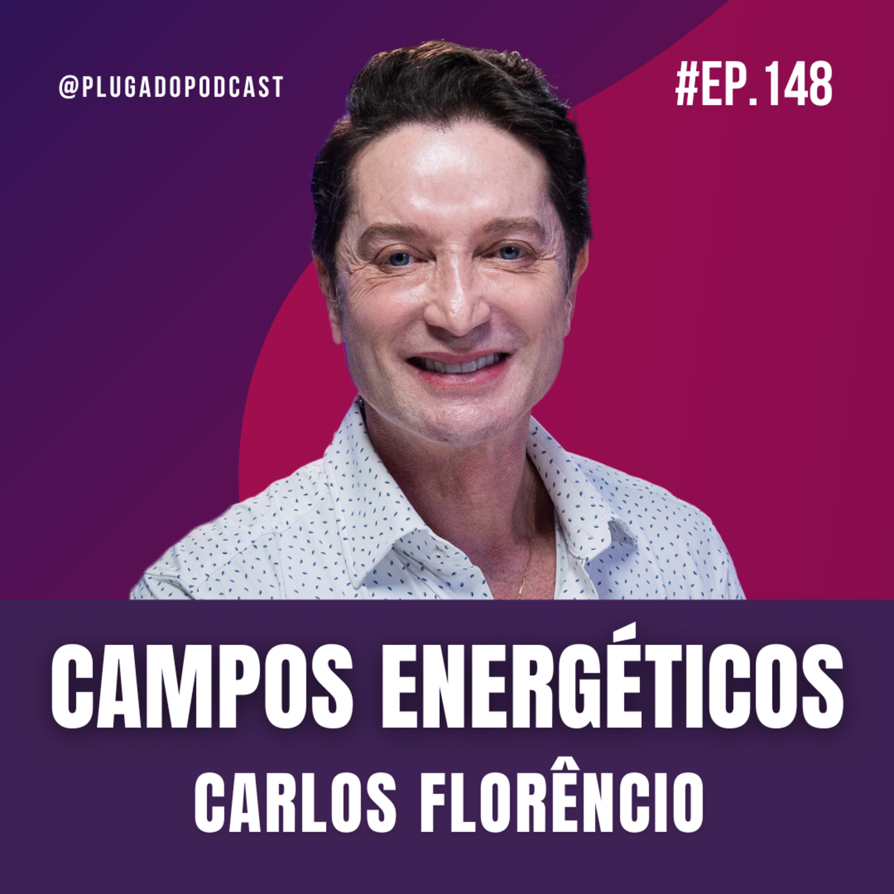Plugado Podcast