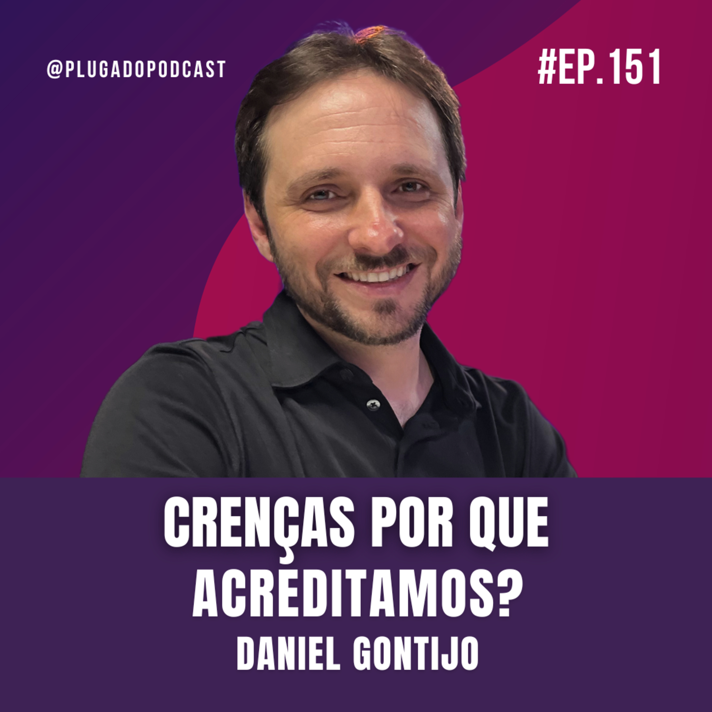 Plugado Podcast