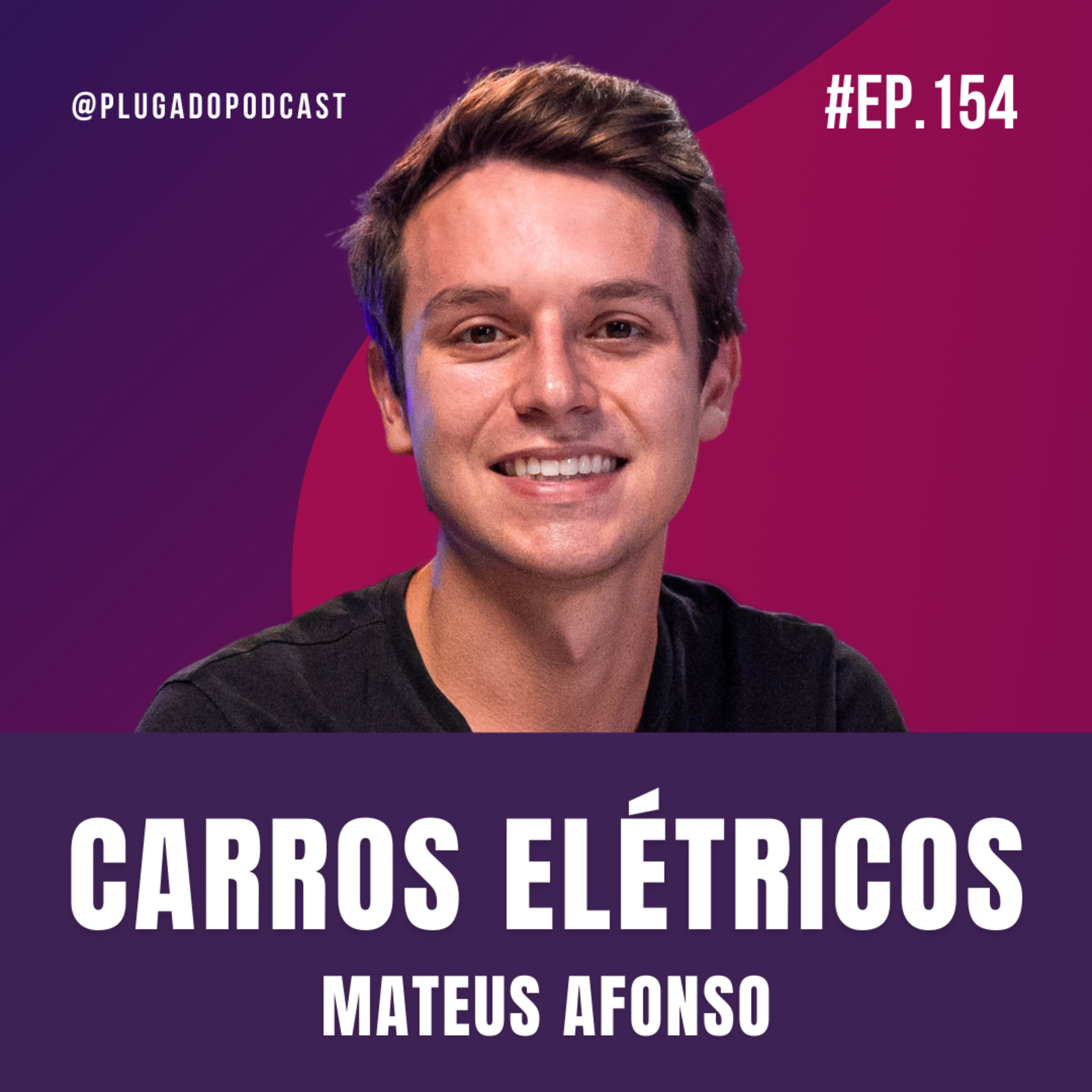 Plugado Podcast