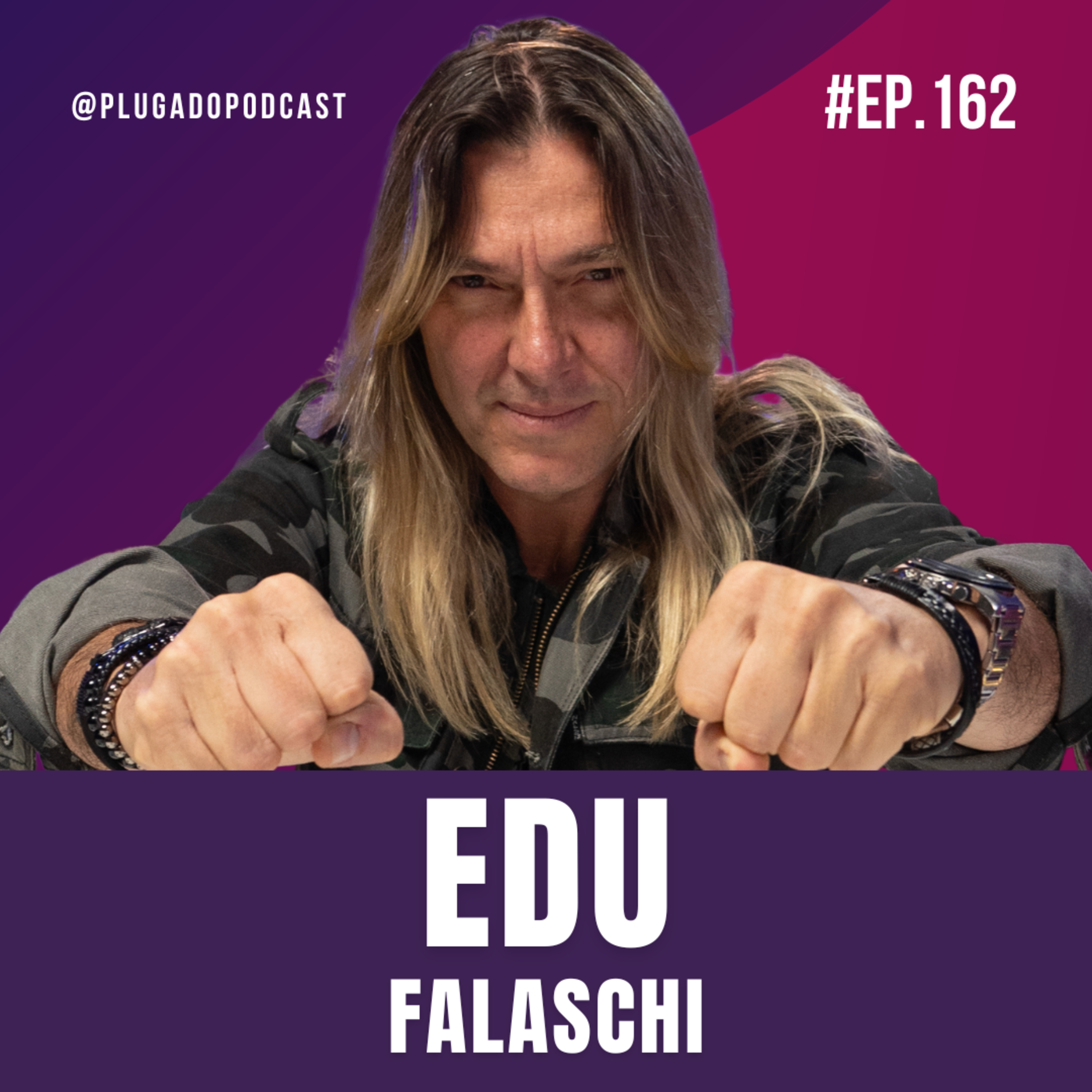Plugado Podcast