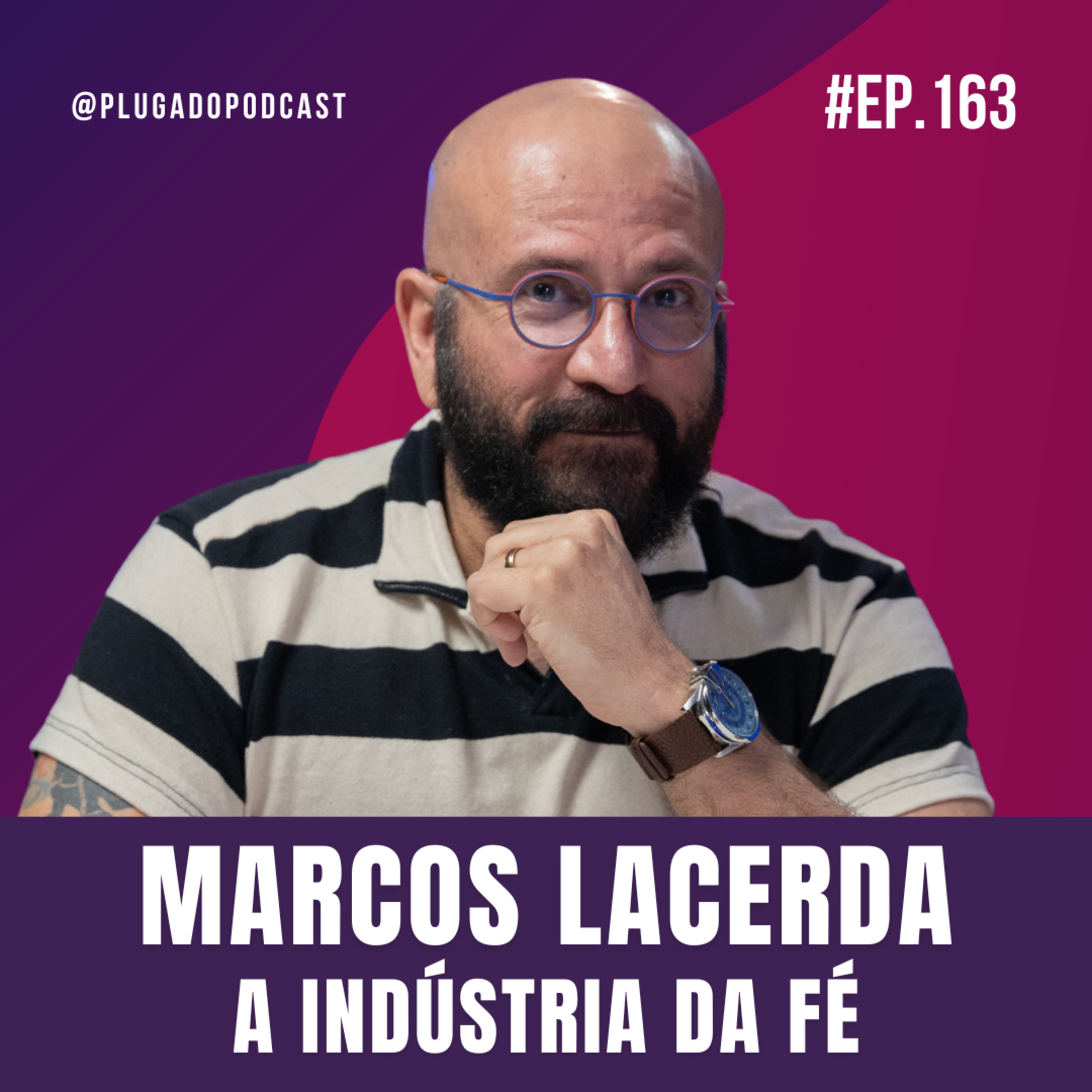 Plugado Podcast
