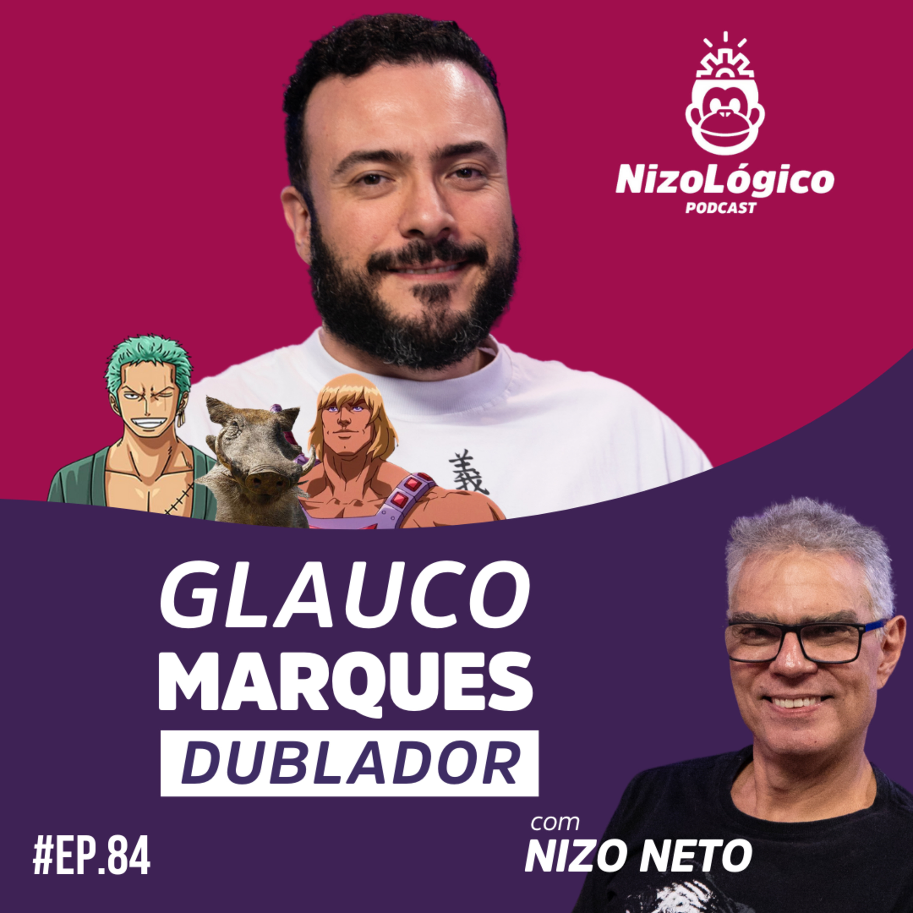 Plugado Podcast