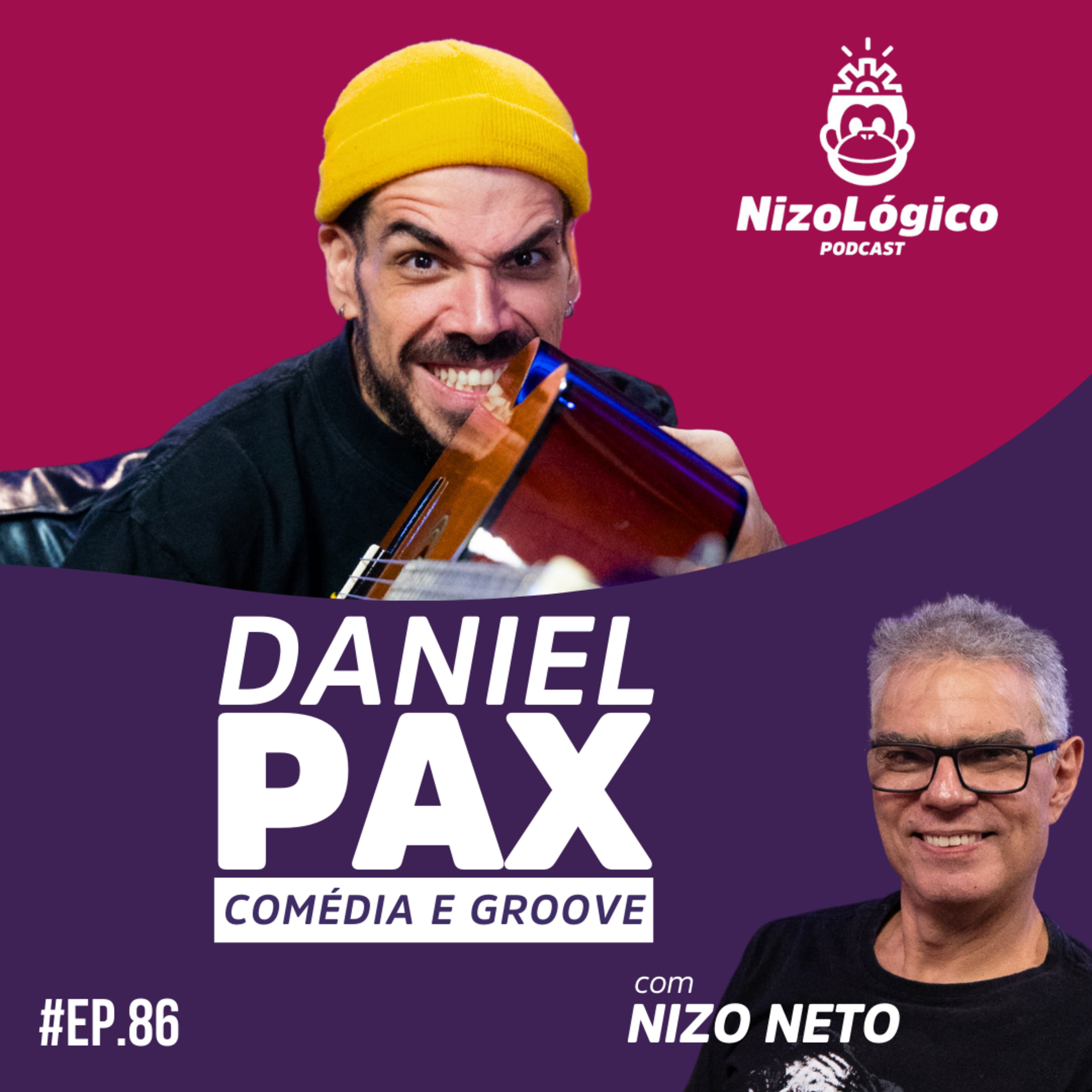 Plugado Podcast