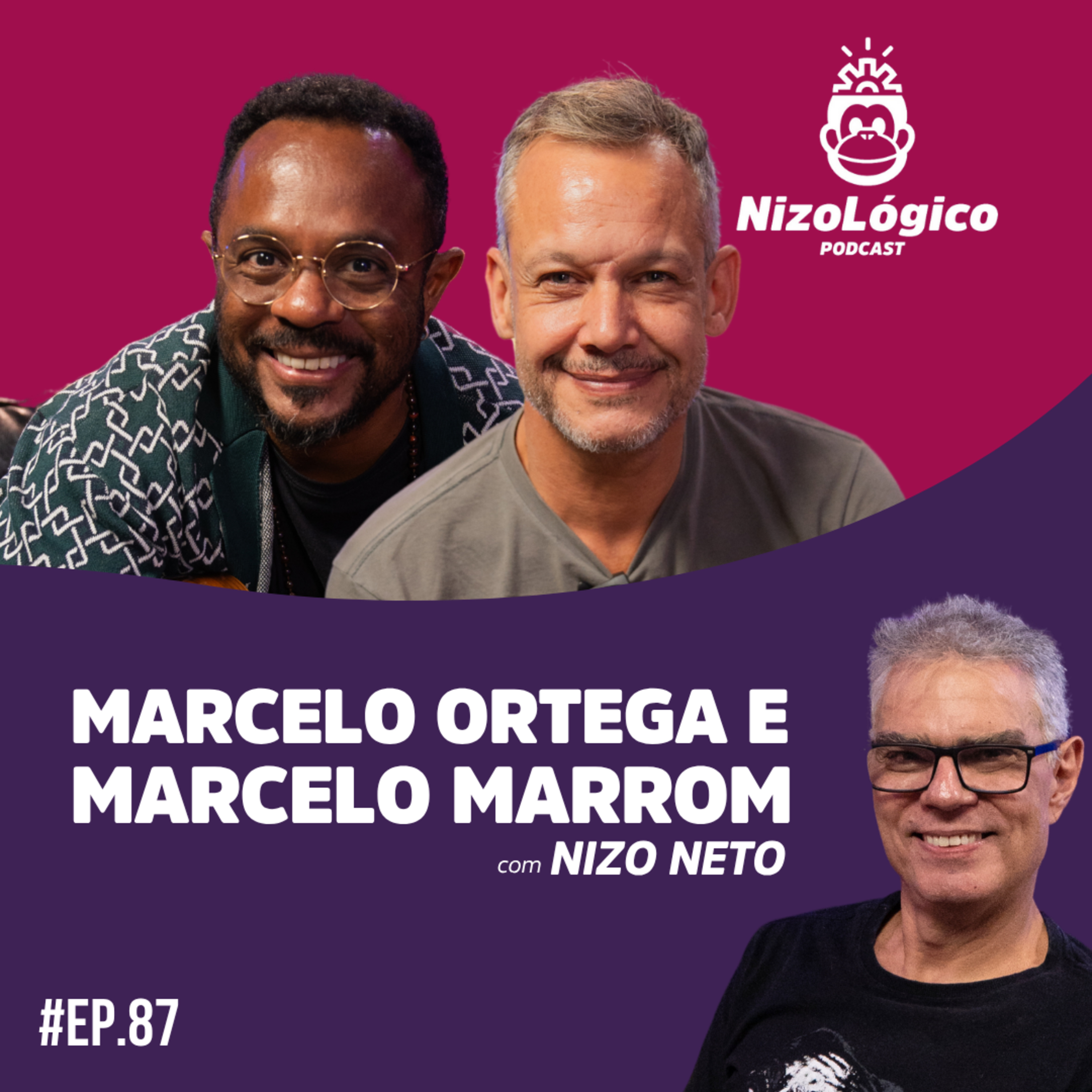 Plugado Podcast