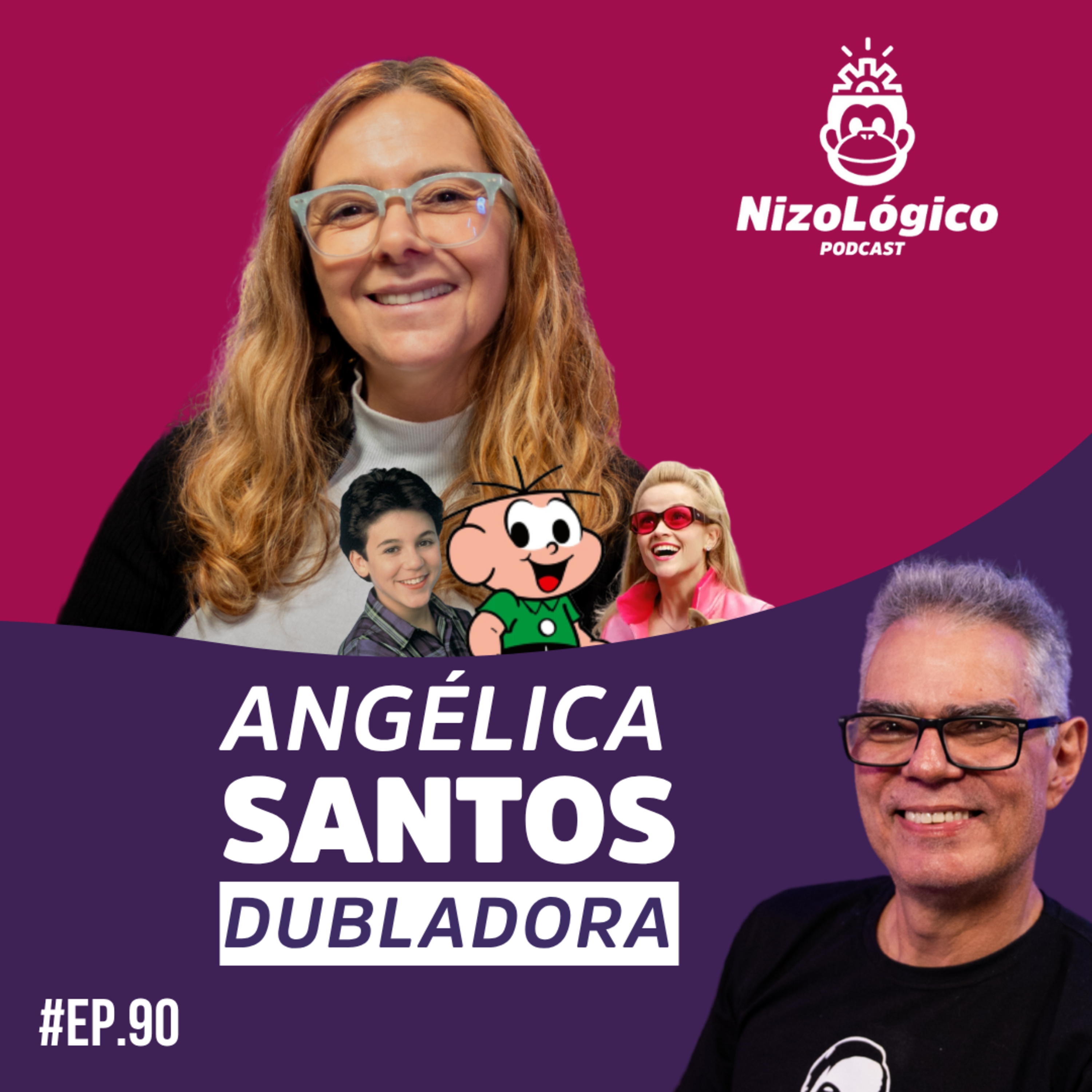 Plugado Podcast