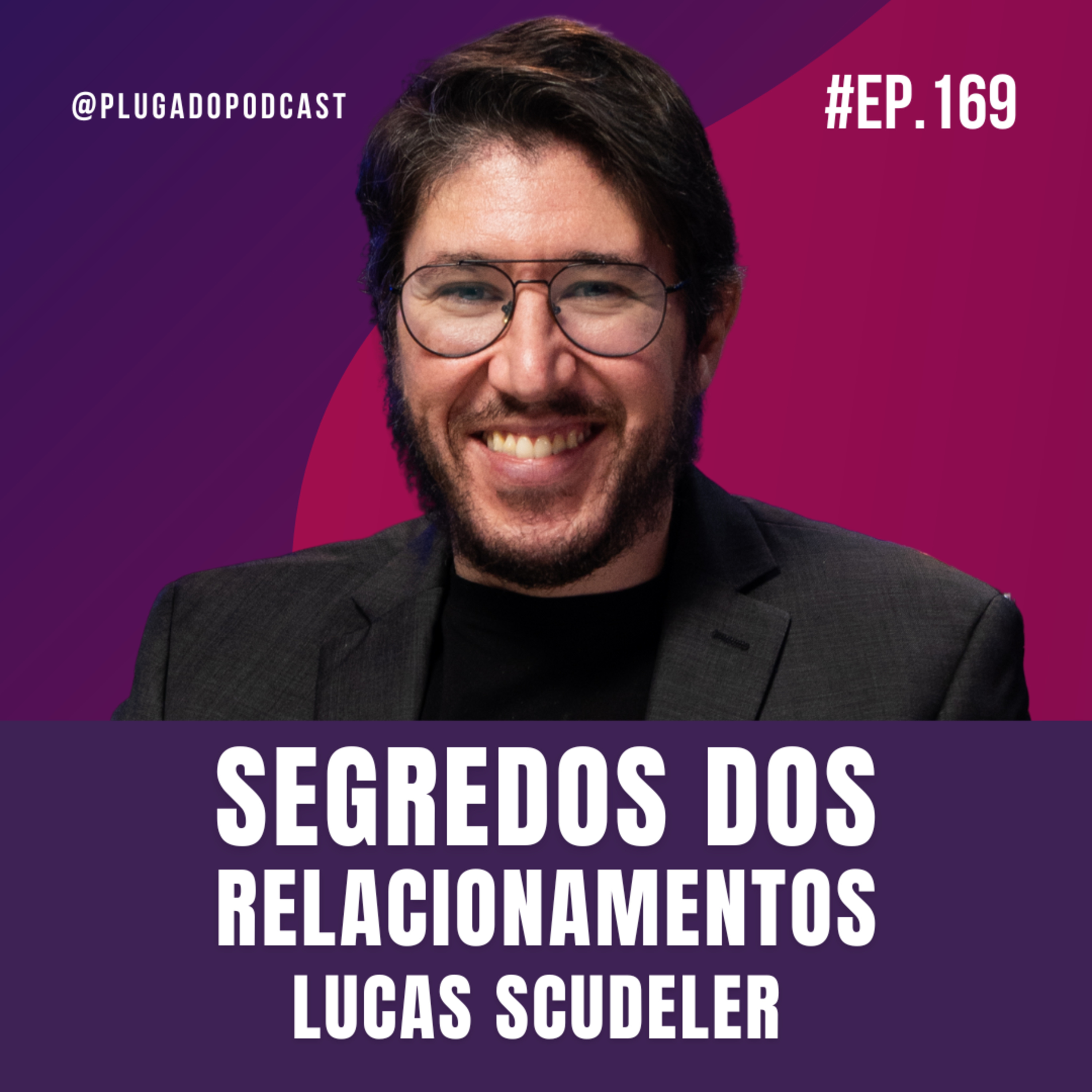 Plugado Podcast