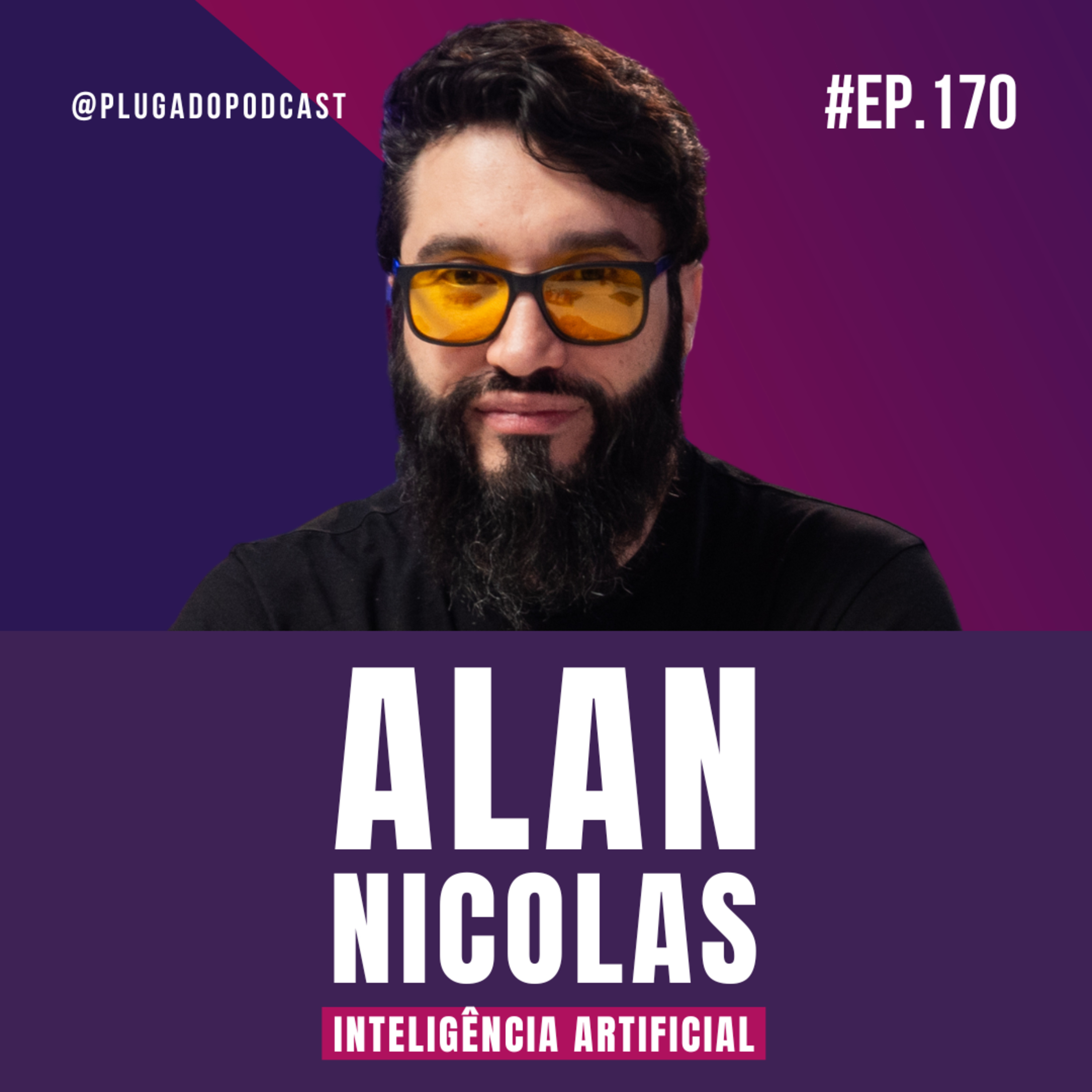 Plugado Podcast