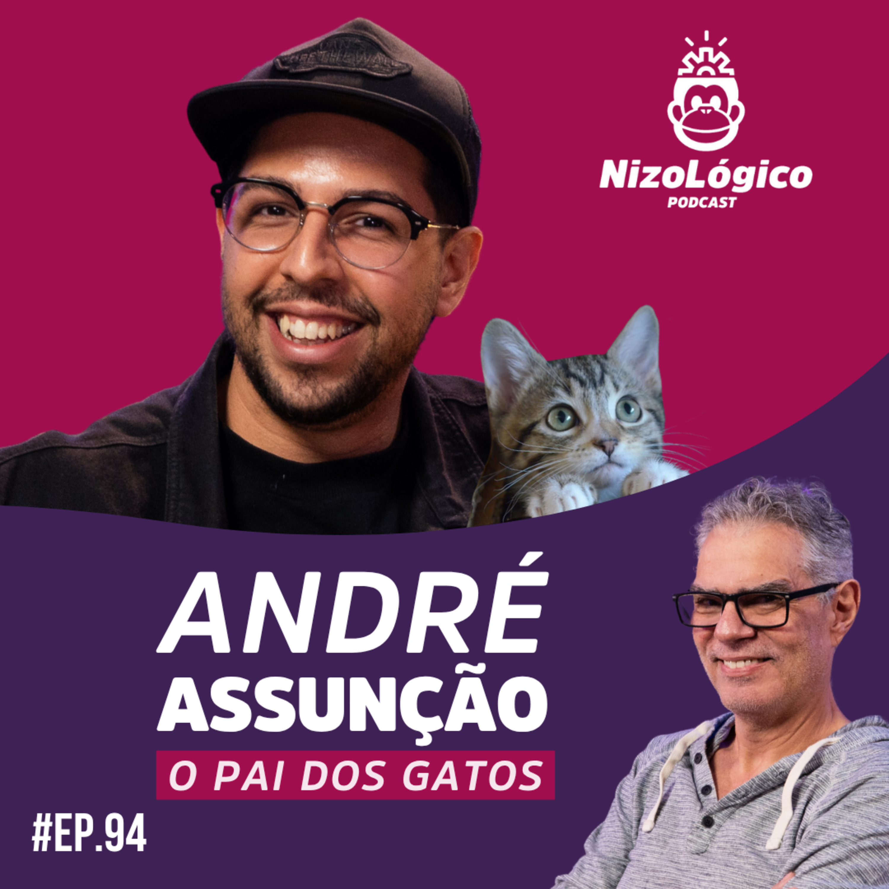 Plugado Podcast