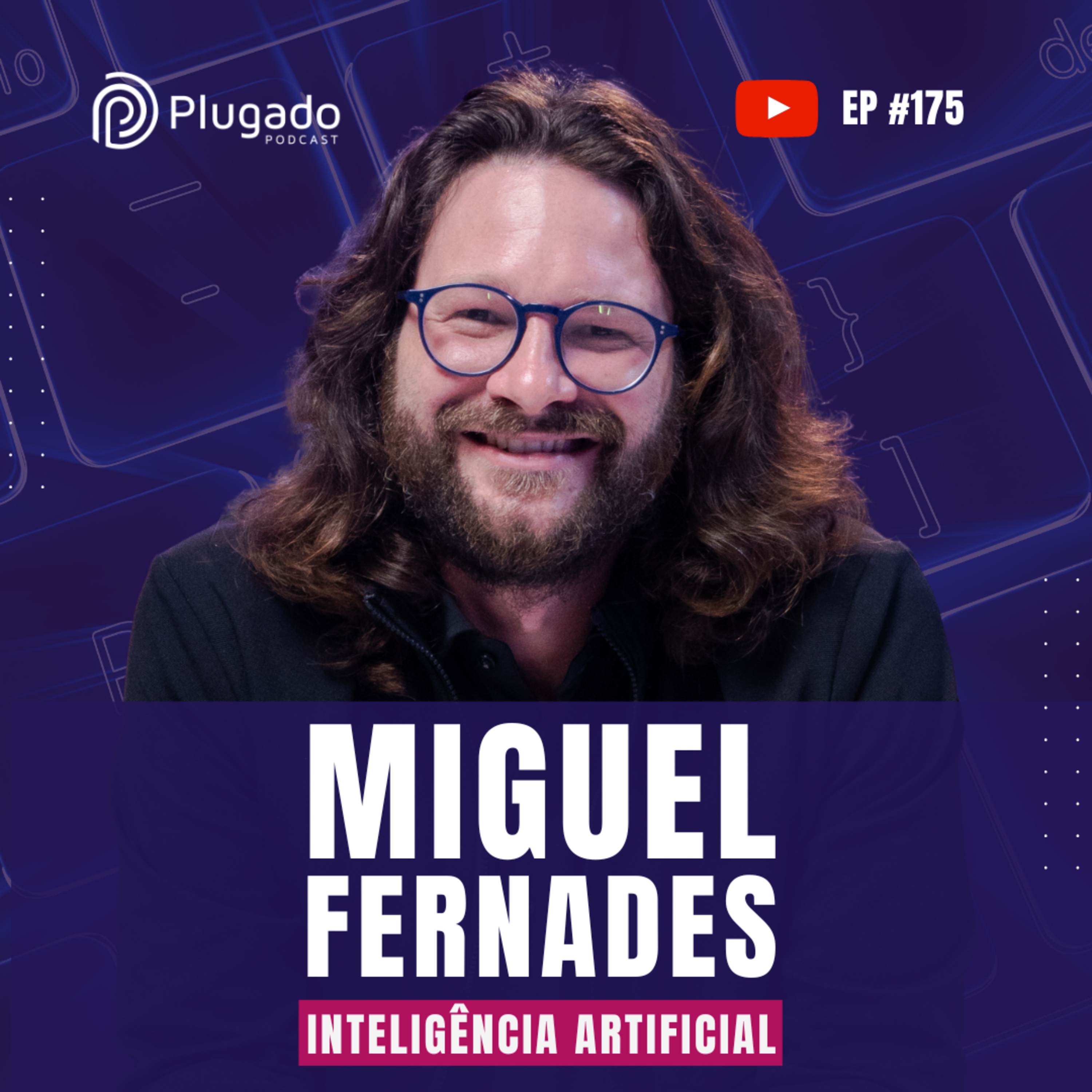 Plugado Podcast