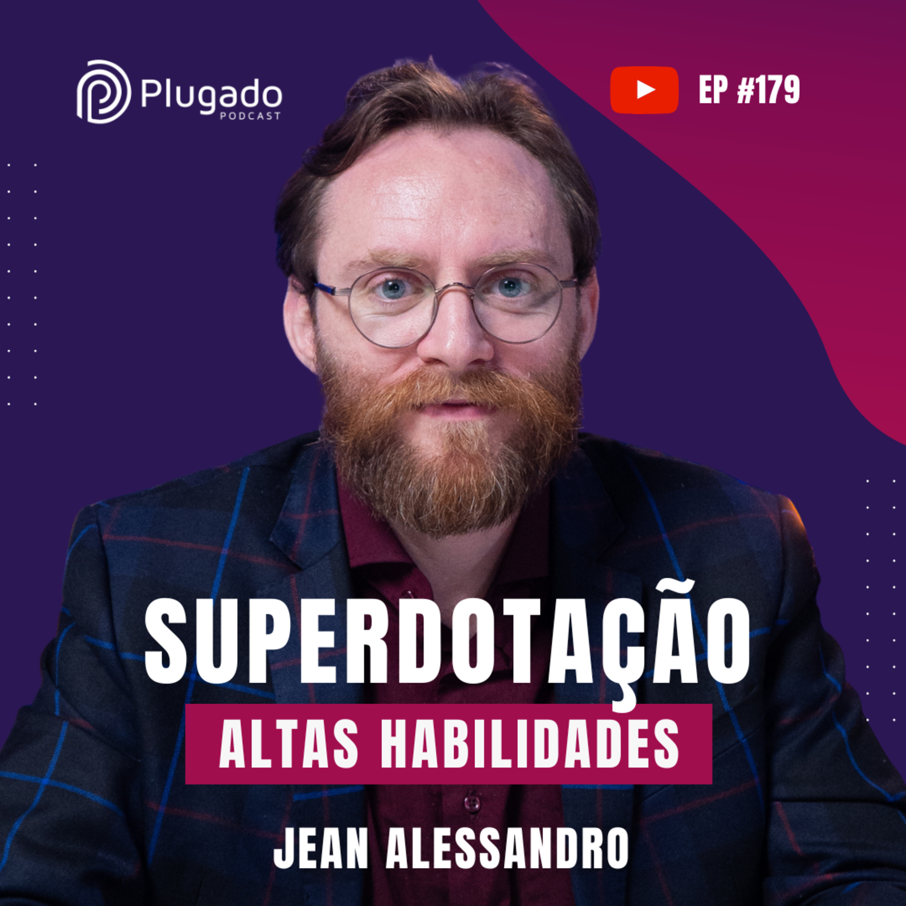 Plugado Podcast