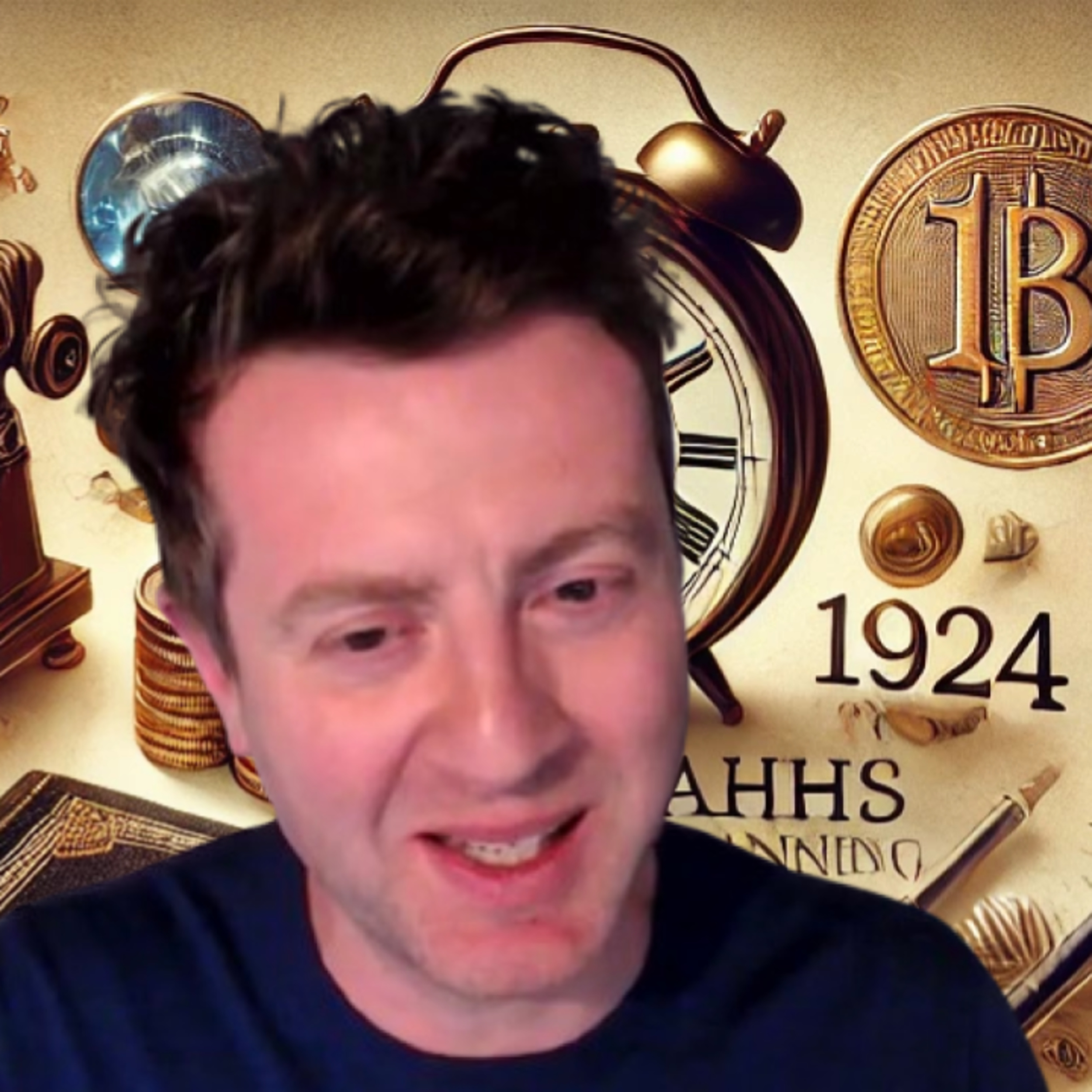 Die Börsenminute