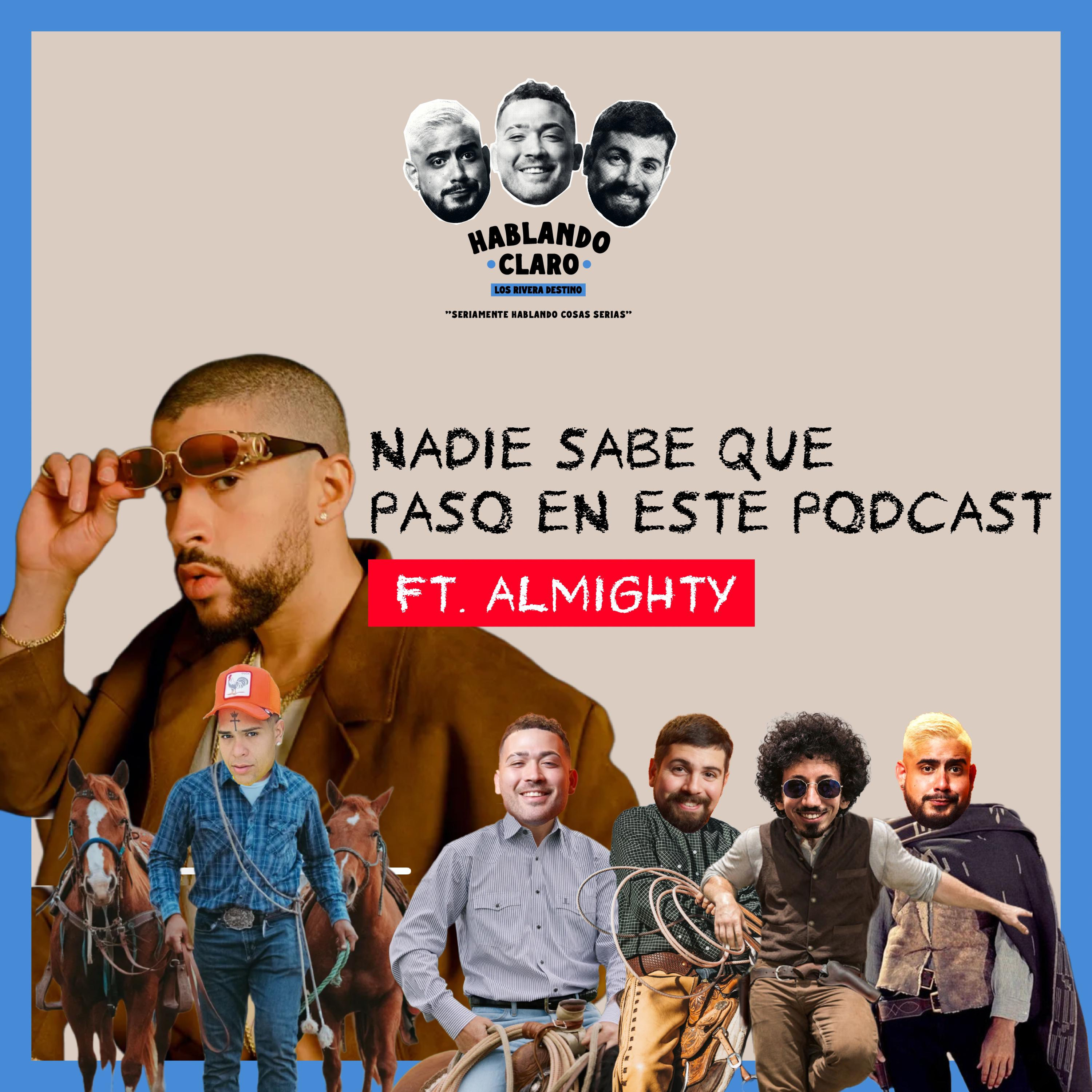 Hablando Claro Podcast
