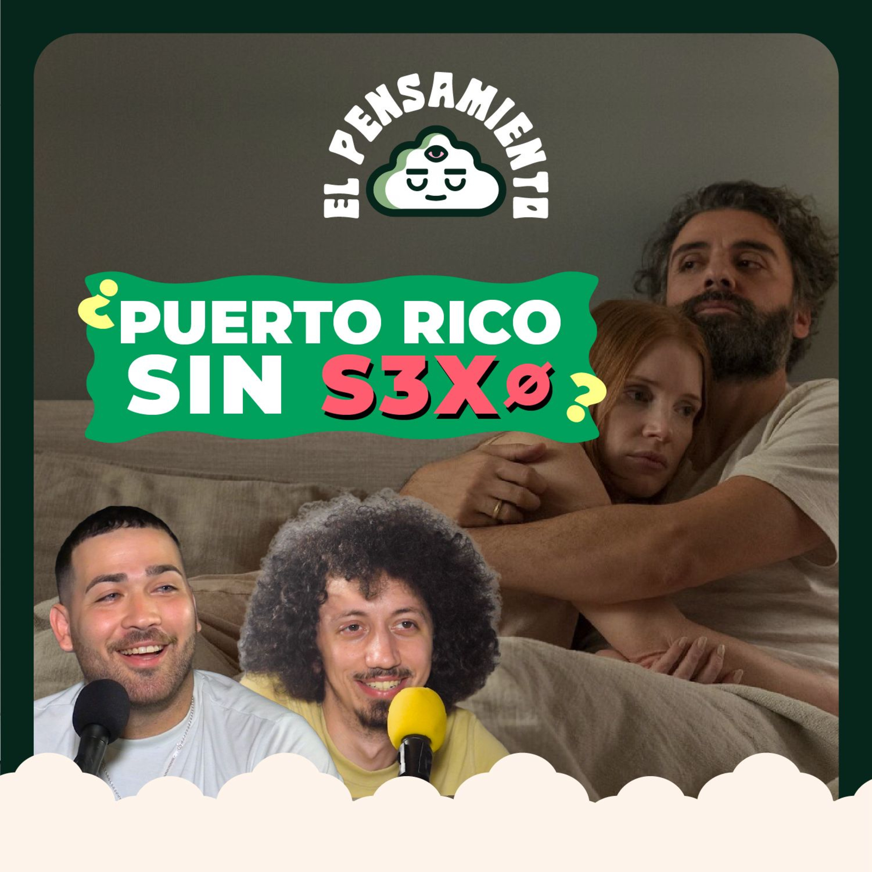 ¿Puerto Rico sin S3X0? / Merma poblacional (Estadísticas Preocupantes) | El Pensamiento