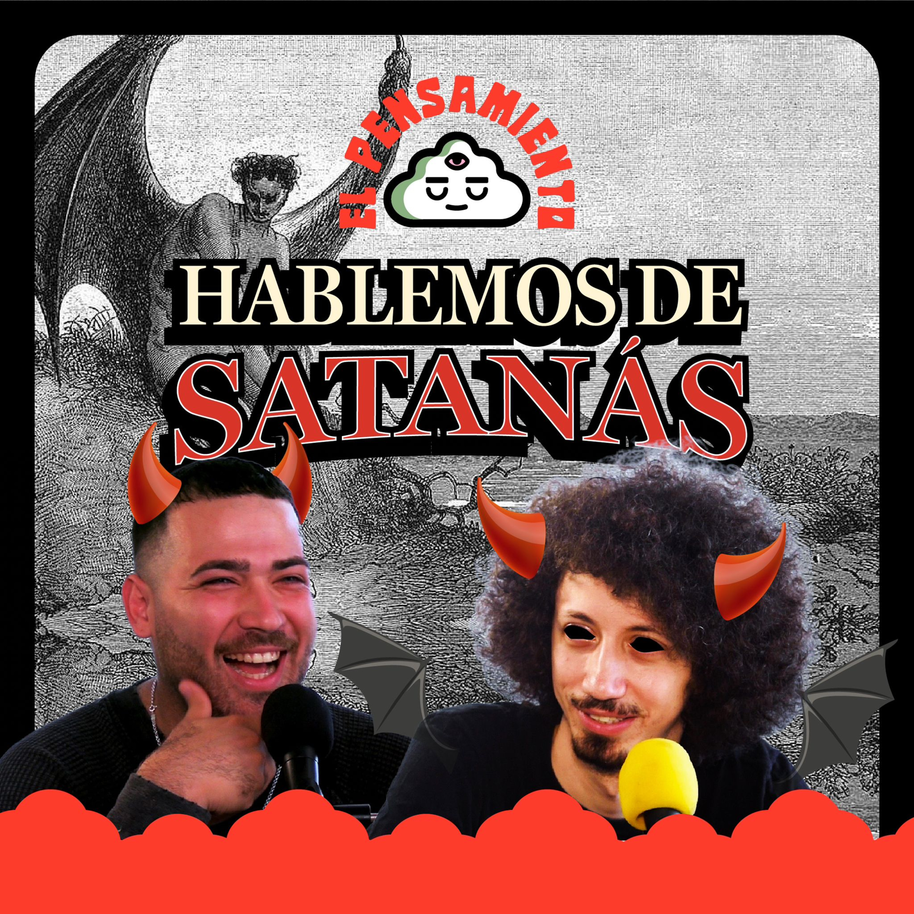 Hablando Claro Podcast