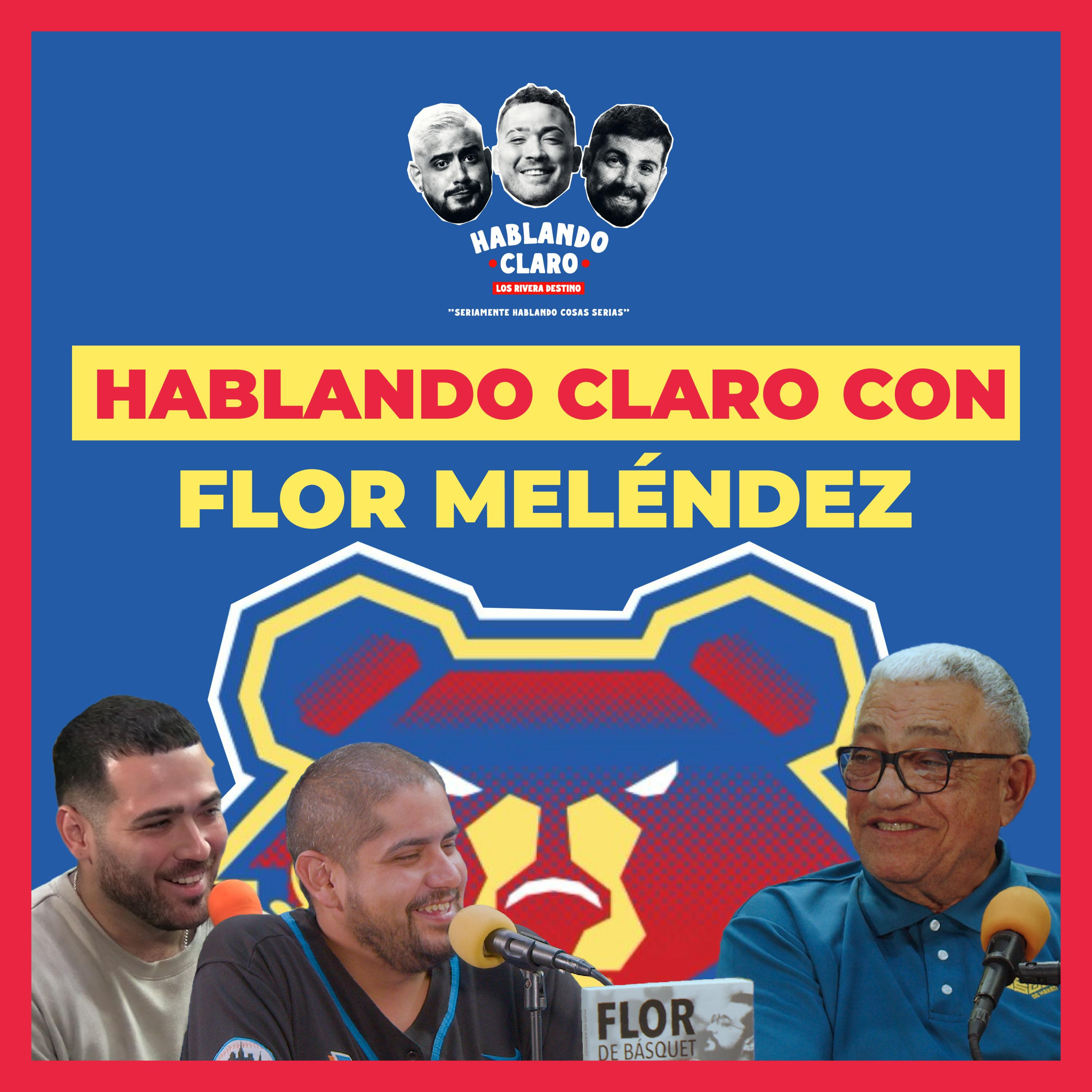 Hablando Claro Podcast