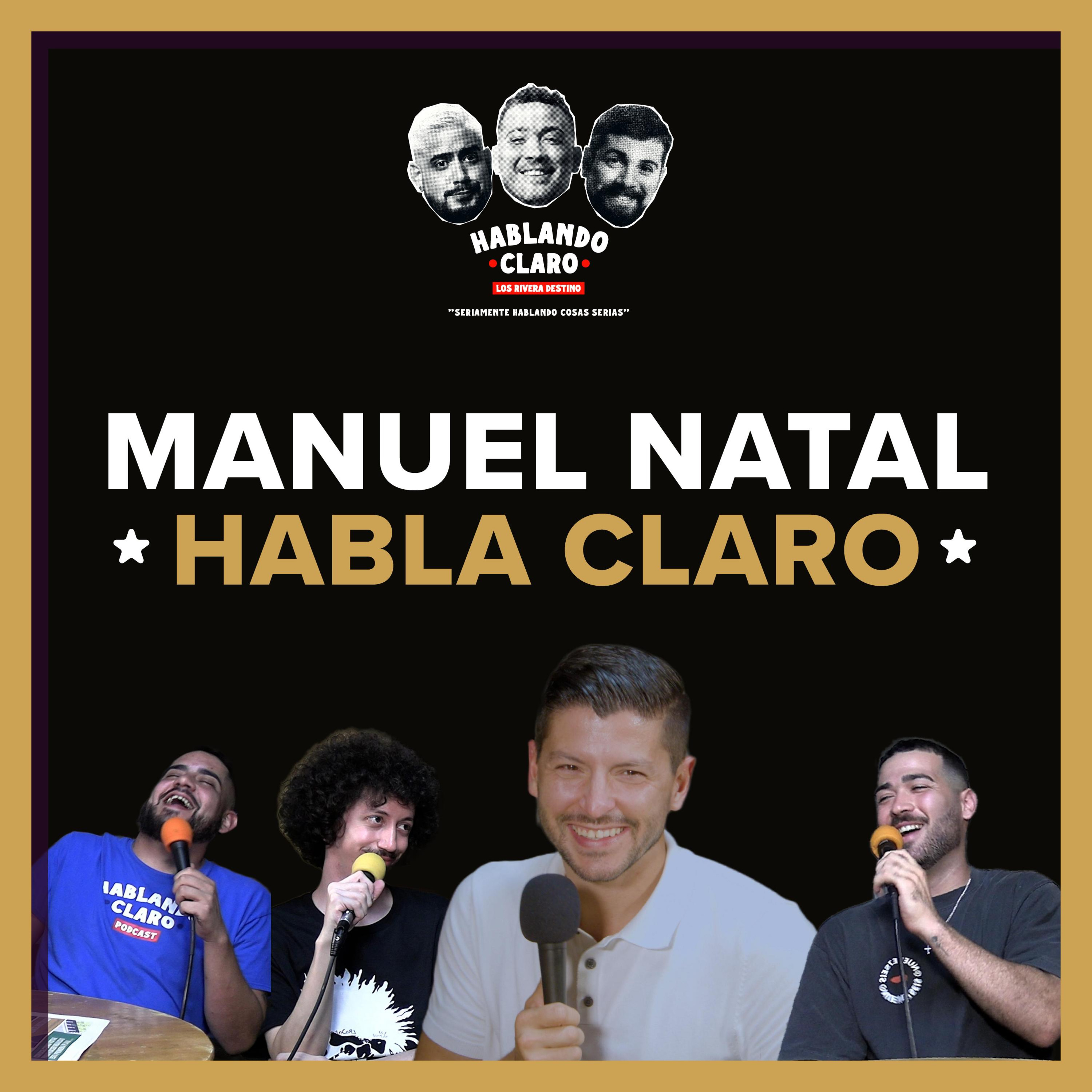 Hablando Claro Podcast