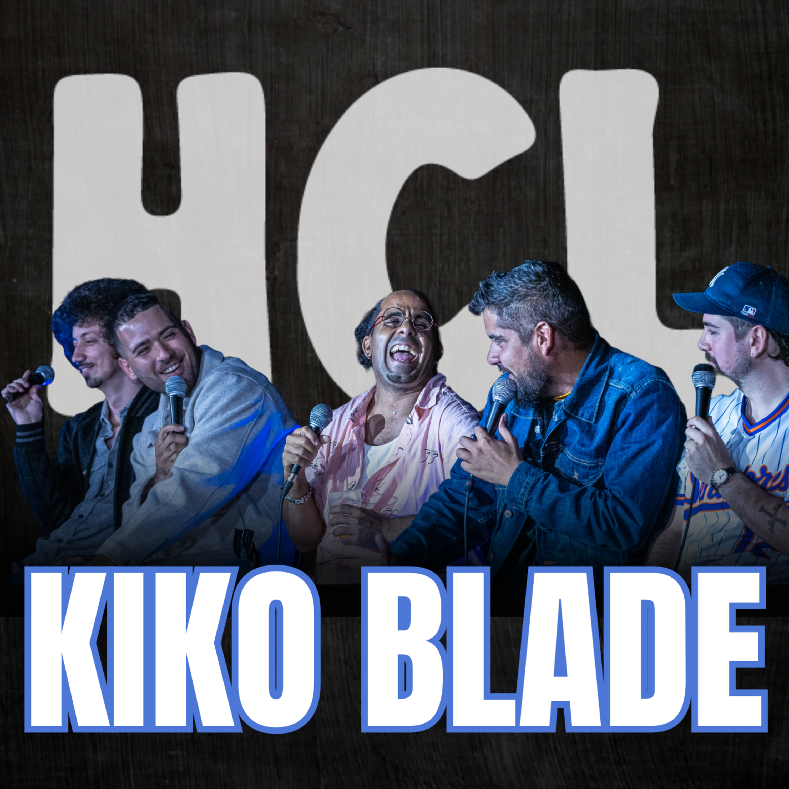 Hablando Claro Podcast
